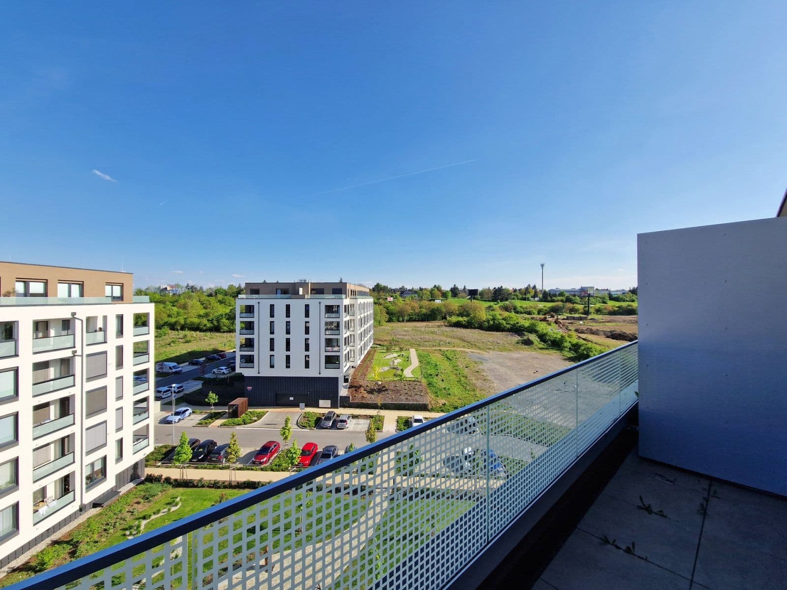 Pronájem bytu 1+kk 31 m², Gollové, Praha, Praha Pronájem bytu 1+kk 31 m², Gollové, Praha, Praha