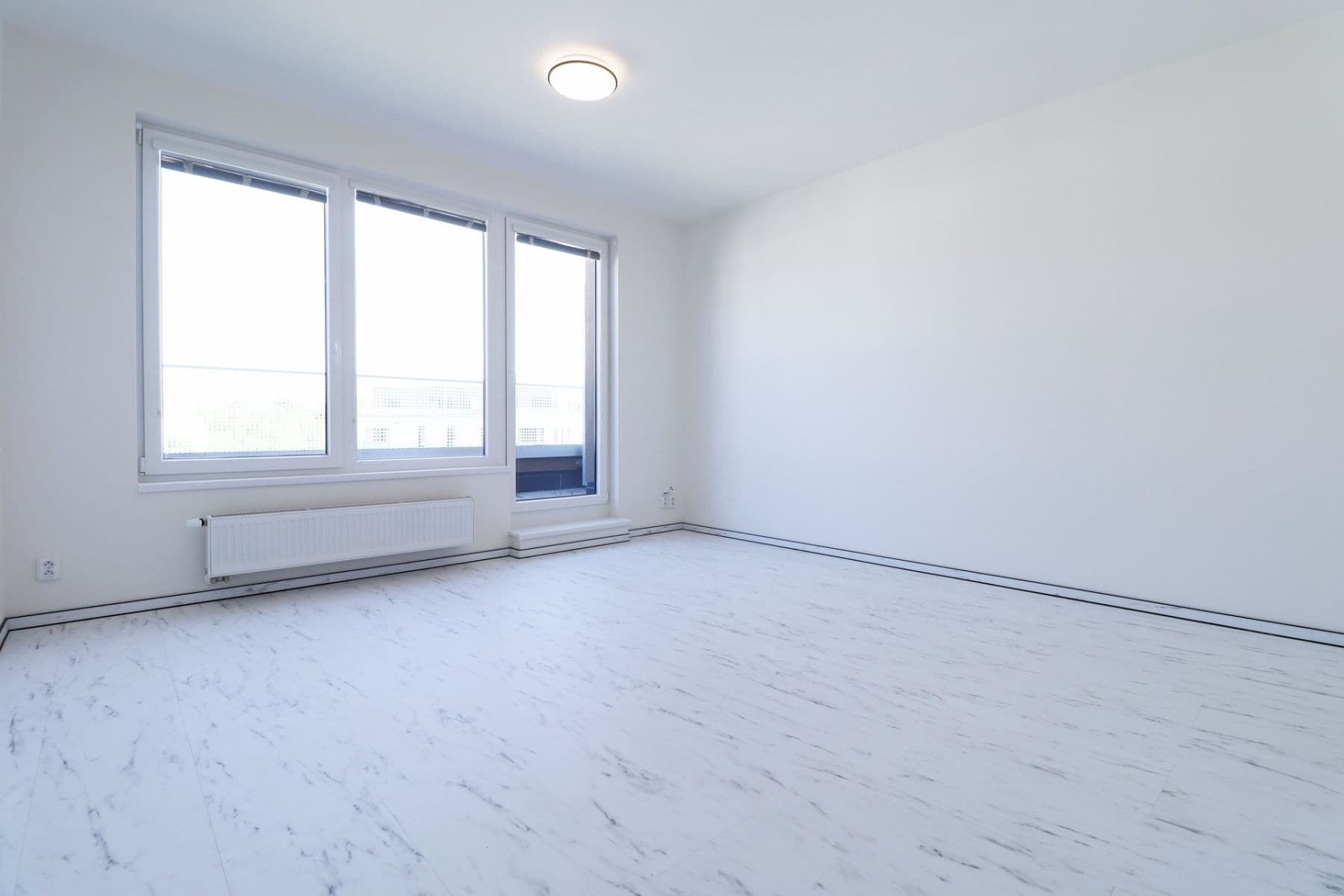 Pronájem bytu 1+kk 31 m², Gollové, Praha, Praha Pronájem bytu 1+kk 31 m², Gollové, Praha, Praha