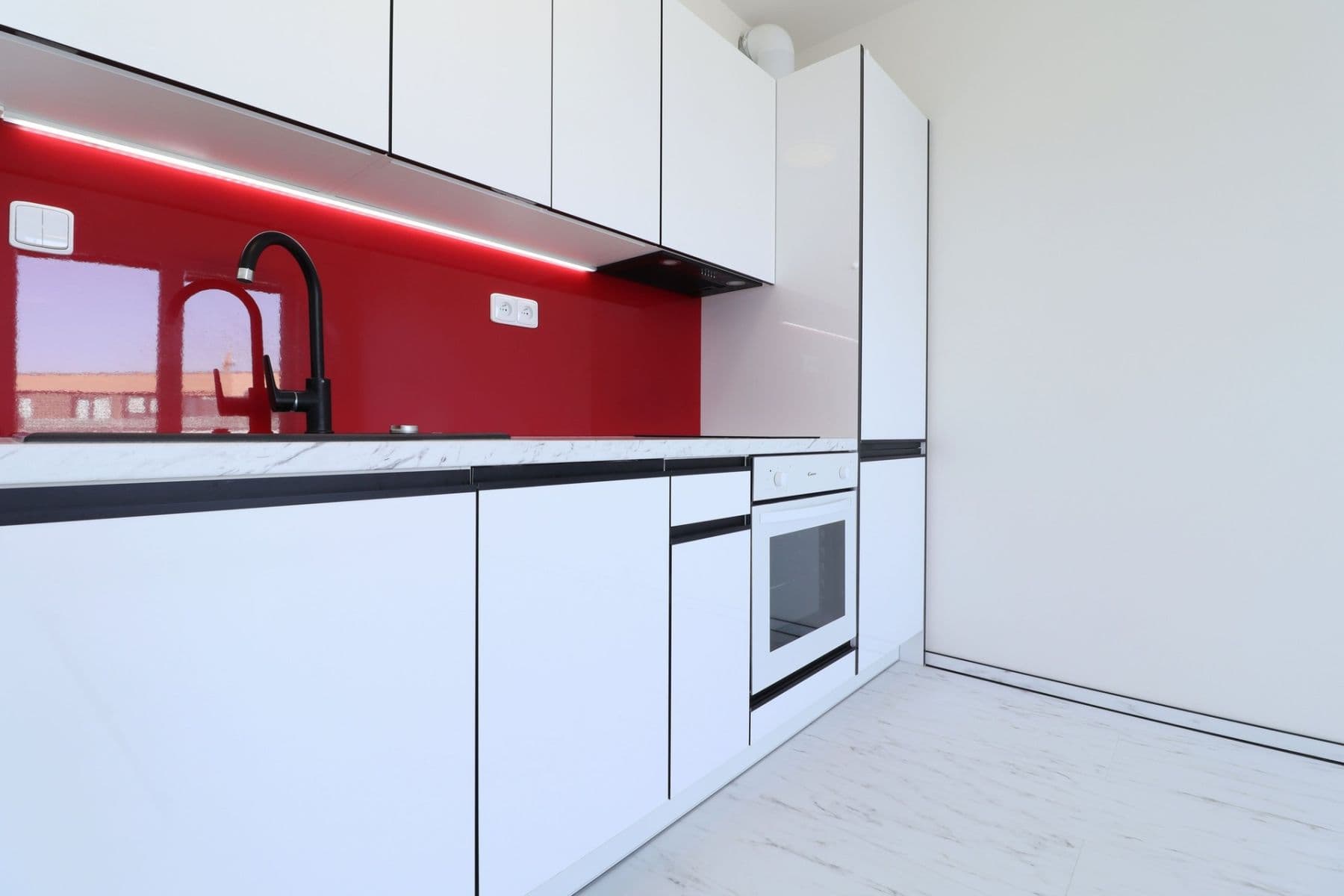 Pronájem bytu 1+kk 31 m², Gollové, Praha, Praha Pronájem bytu 1+kk 31 m², Gollové, Praha, Praha
