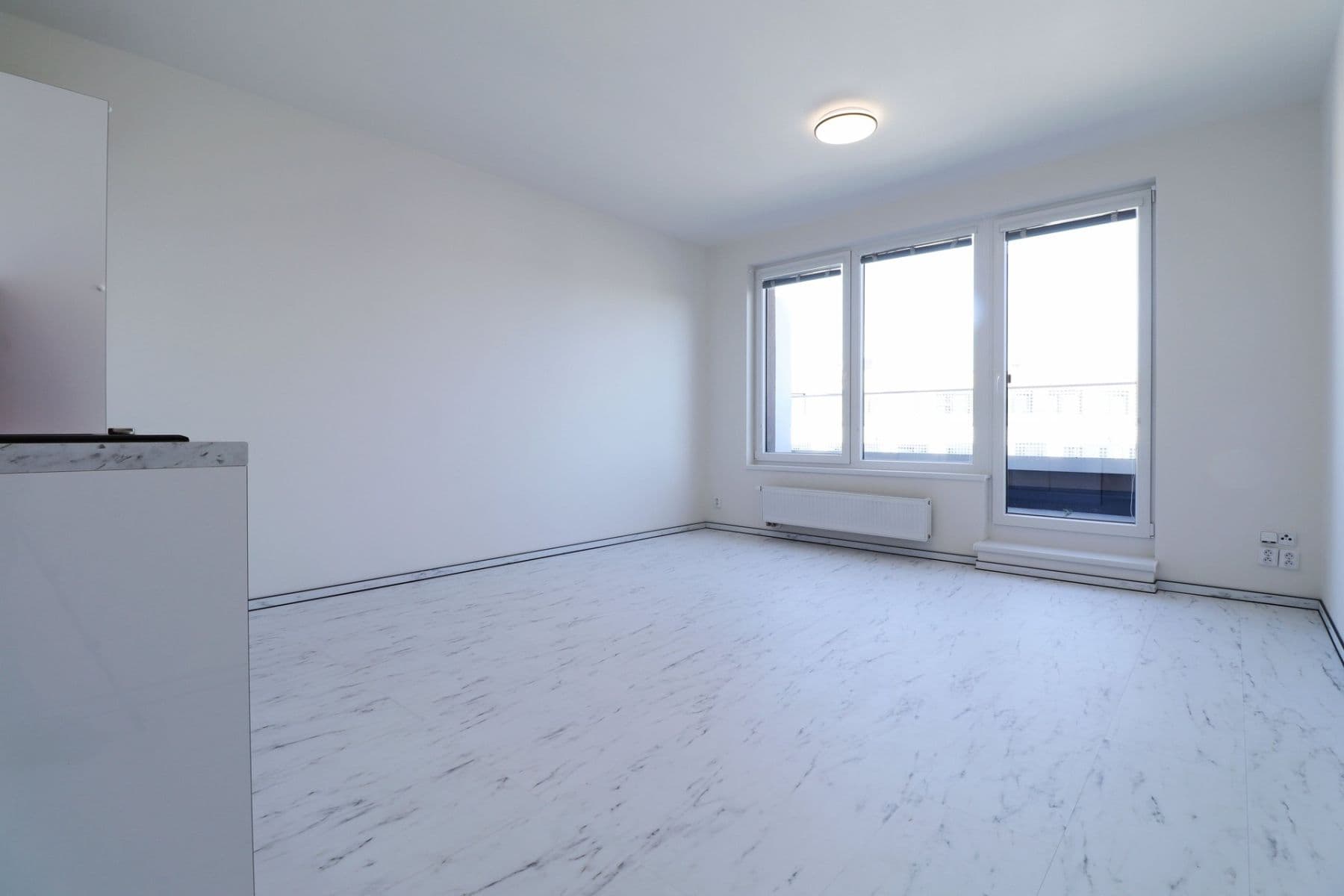 Pronájem bytu 1+kk 31 m², Gollové, Praha, Praha Pronájem bytu 1+kk 31 m², Gollové, Praha, Praha