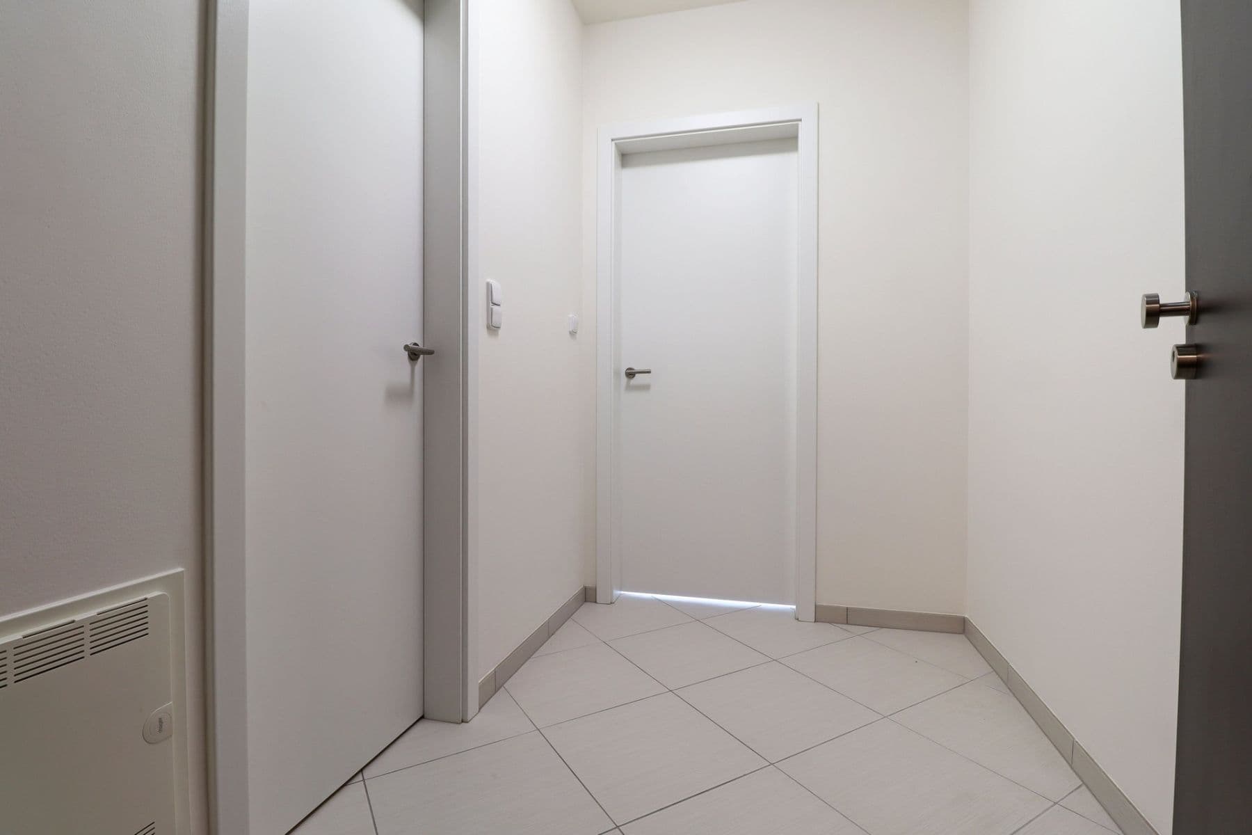 Pronájem bytu 1+kk 31 m², Gollové, Praha, Praha Pronájem bytu 1+kk 31 m², Gollové, Praha, Praha