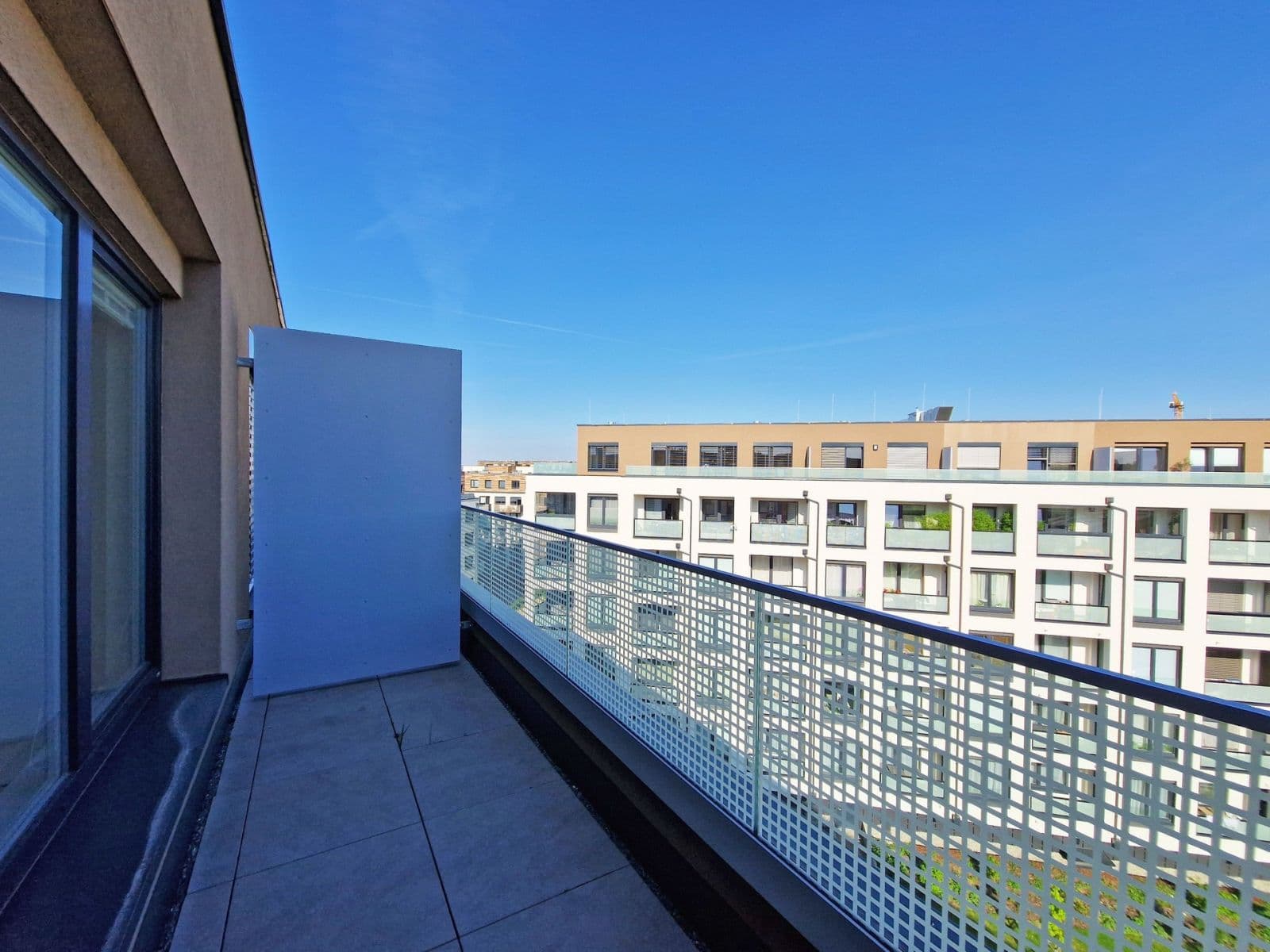 Pronájem bytu 1+kk 31 m², Gollové, Praha, Praha Pronájem bytu 1+kk 31 m², Gollové, Praha, Praha