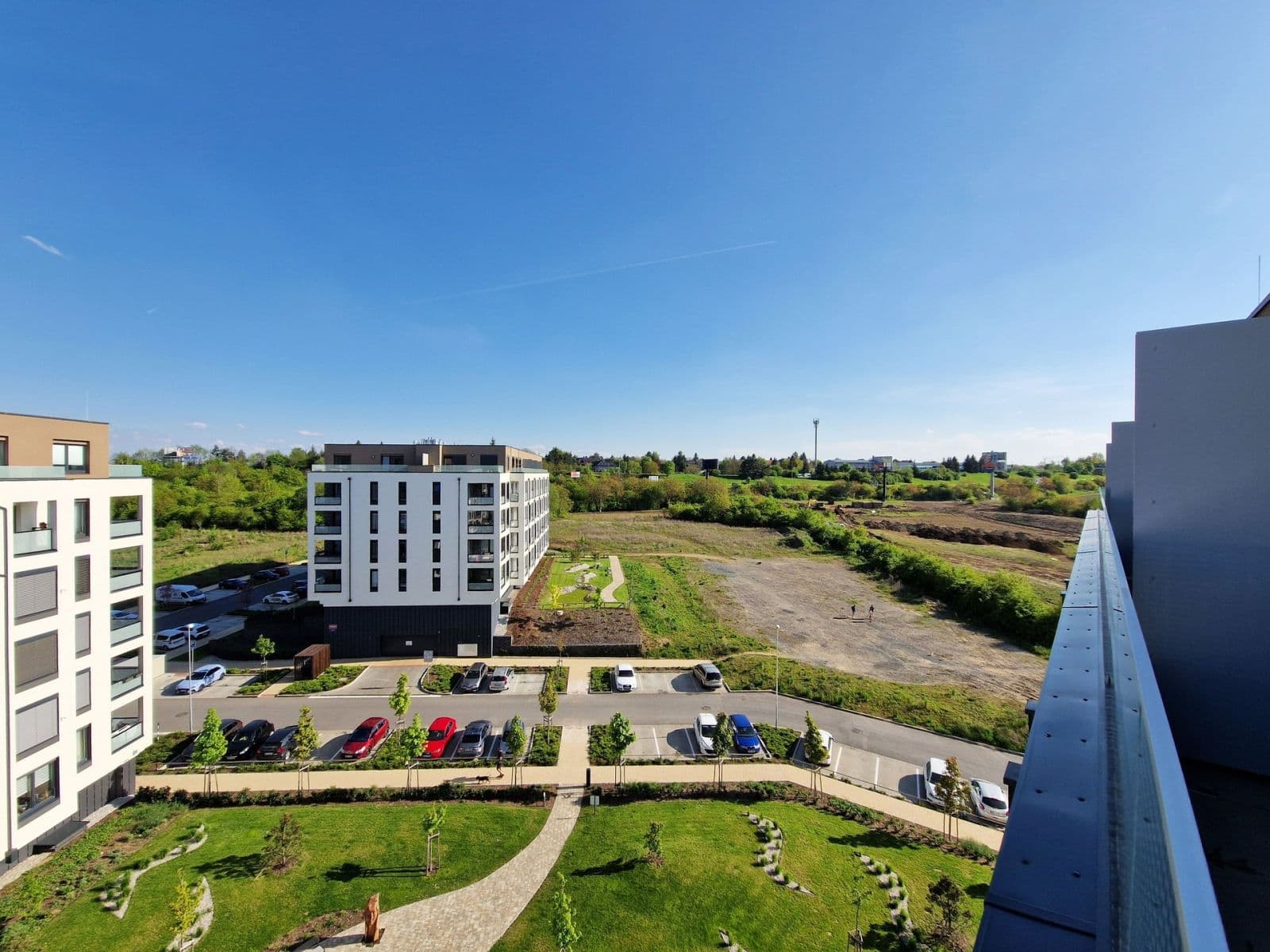 Pronájem bytu 1+kk 31 m², Gollové, Praha, Praha Pronájem bytu 1+kk 31 m², Gollové, Praha, Praha