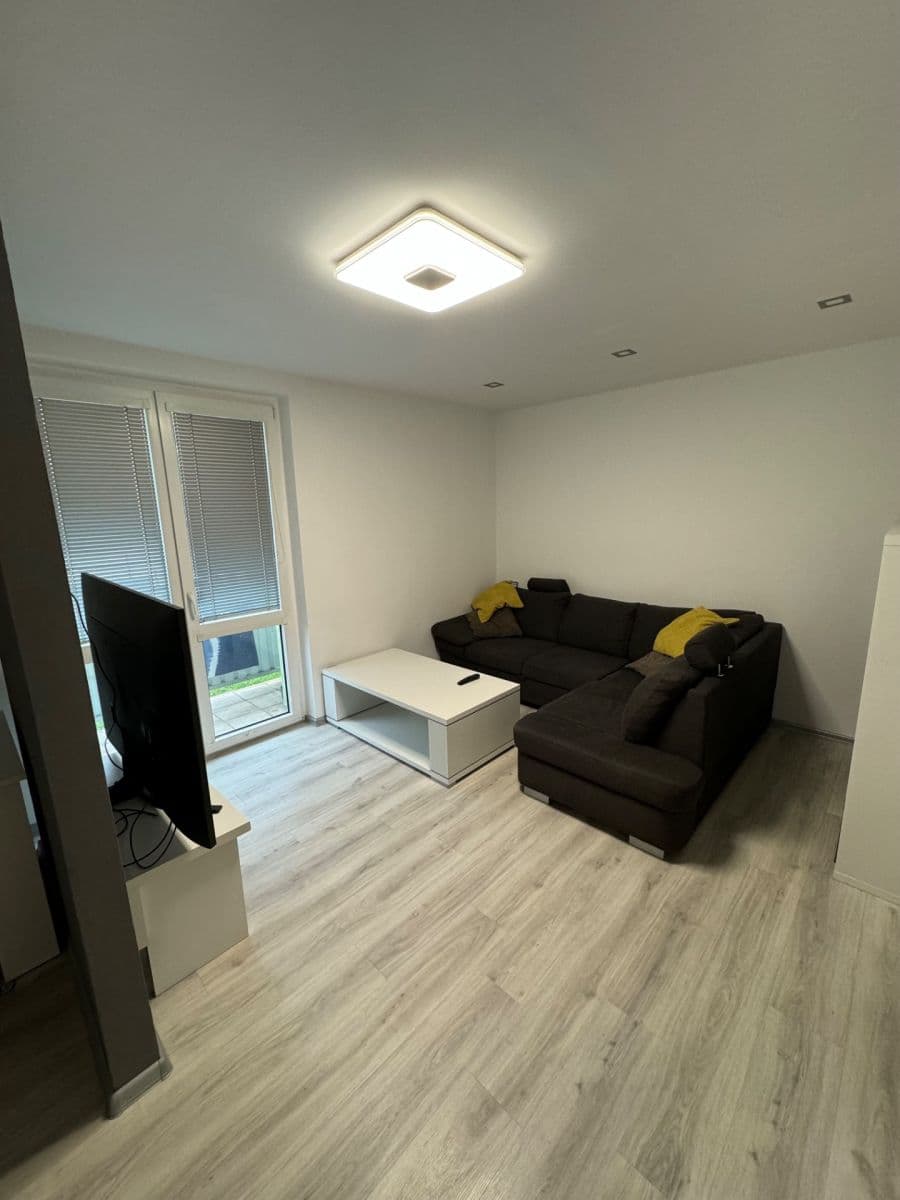 Prodej bytu 3+1 63 m², Zahradní, Zliv, Jihočeský kraj Prodej bytu 3+1 63 m², Zahradní, Zliv, Jihočeský kraj