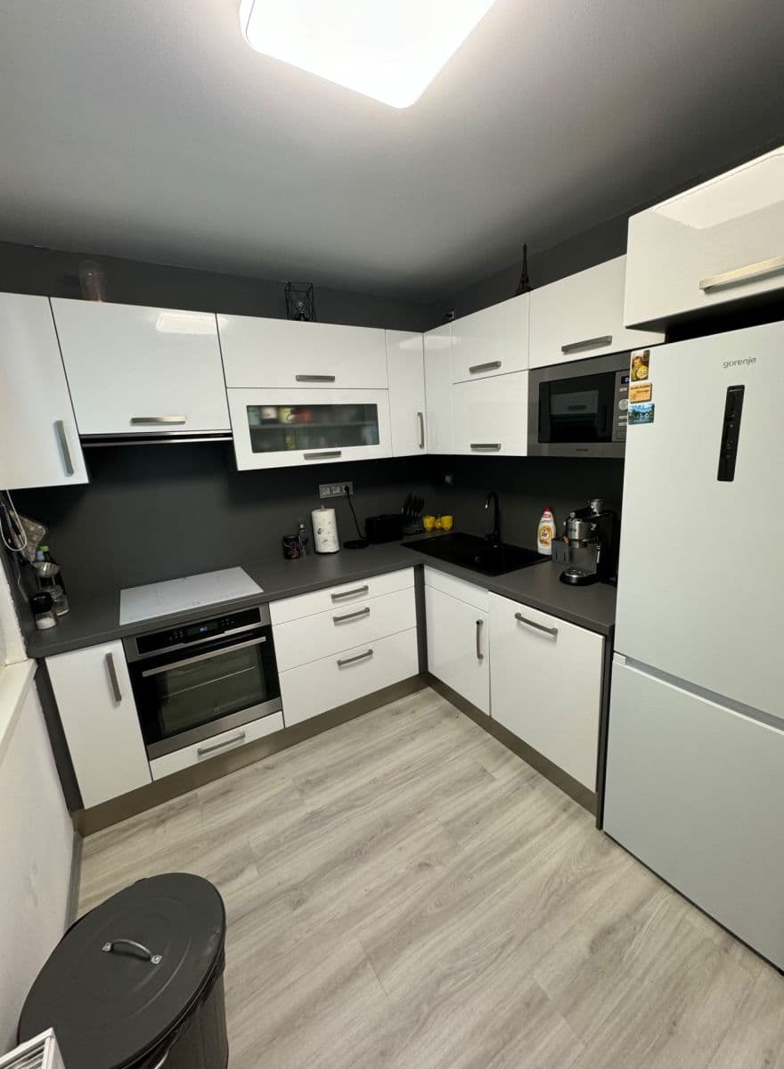 Prodej bytu 3+1 63 m², Zahradní, Zliv, Jihočeský kraj Prodej bytu 3+1 63 m², Zahradní, Zliv, Jihočeský kraj