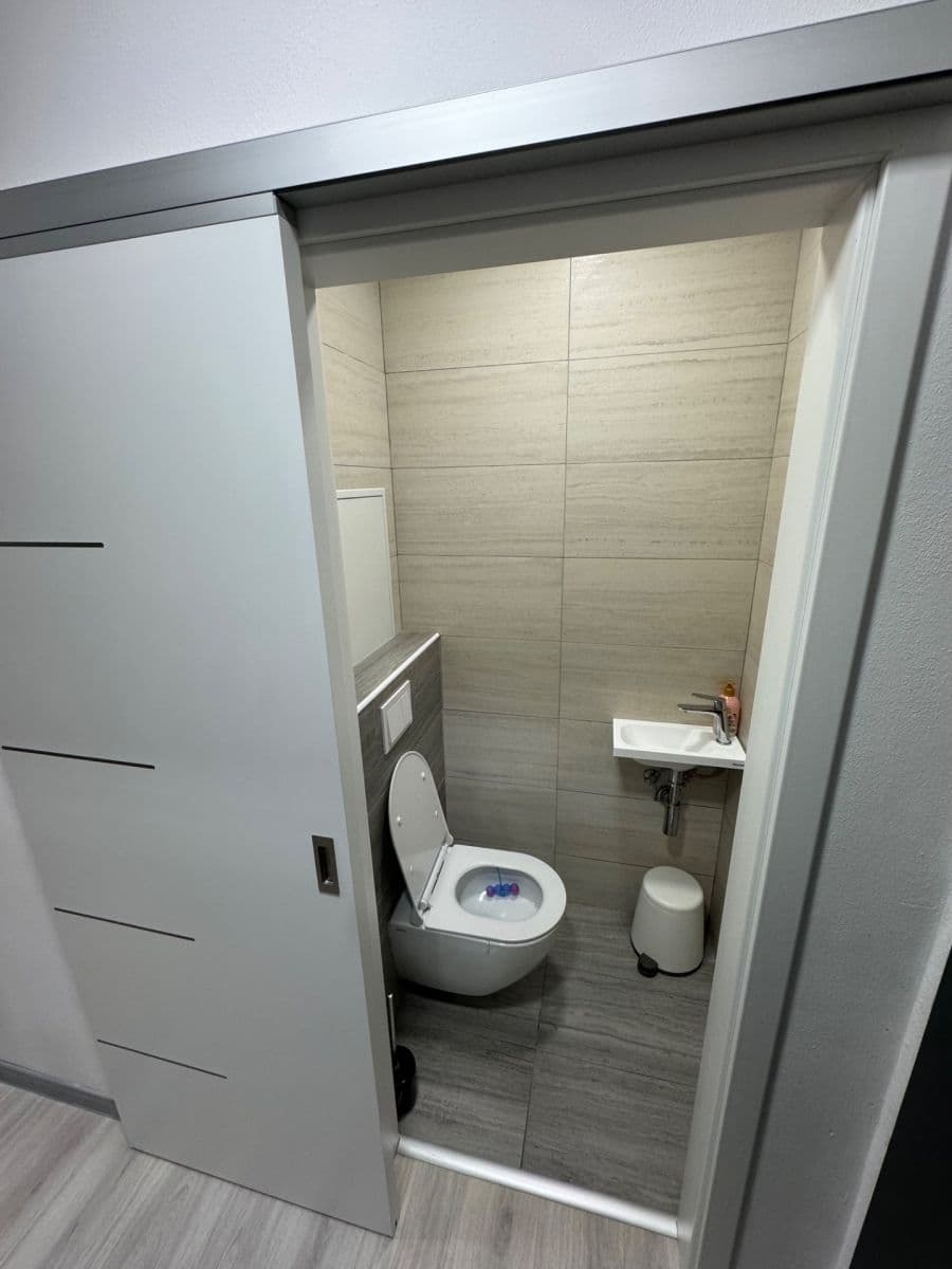 Prodej bytu 3+1 63 m², Zahradní, Zliv, Jihočeský kraj Prodej bytu 3+1 63 m², Zahradní, Zliv, Jihočeský kraj