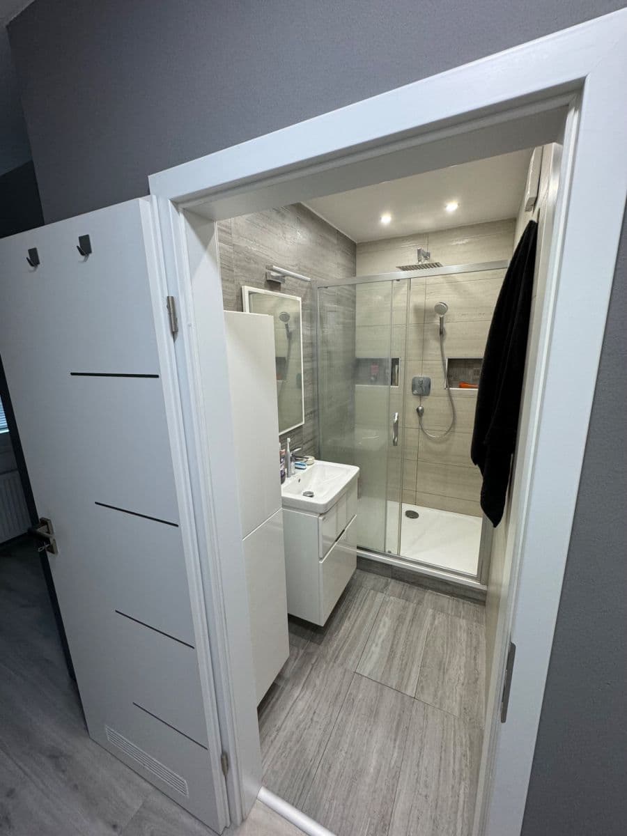 Prodej bytu 3+1 63 m², Zahradní, Zliv, Jihočeský kraj Prodej bytu 3+1 63 m², Zahradní, Zliv, Jihočeský kraj