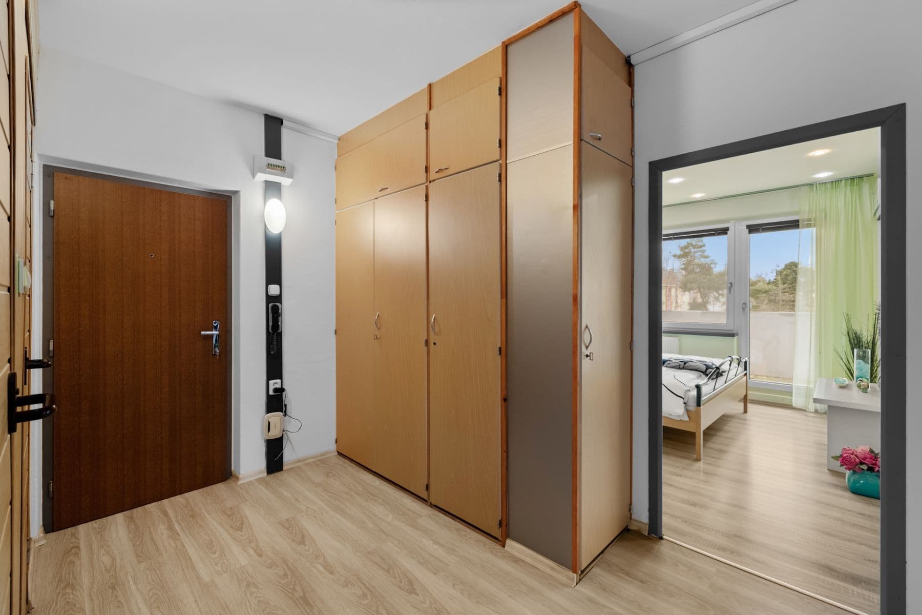 Prodej bytu 4+1 78 m², Cyrila Boudy, Slaný, Středočeský kraj Prodej bytu 4+1 78 m², Cyrila Boudy, Slaný, Středočeský kraj