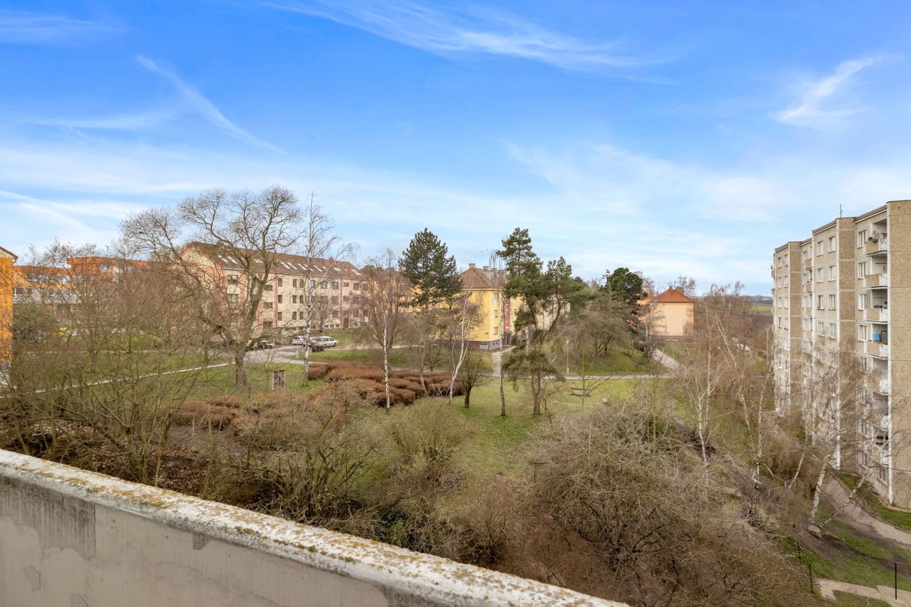 Prodej bytu 4+1 78 m², Cyrila Boudy, Slaný, Středočeský kraj Prodej bytu 4+1 78 m², Cyrila Boudy, Slaný, Středočeský kraj