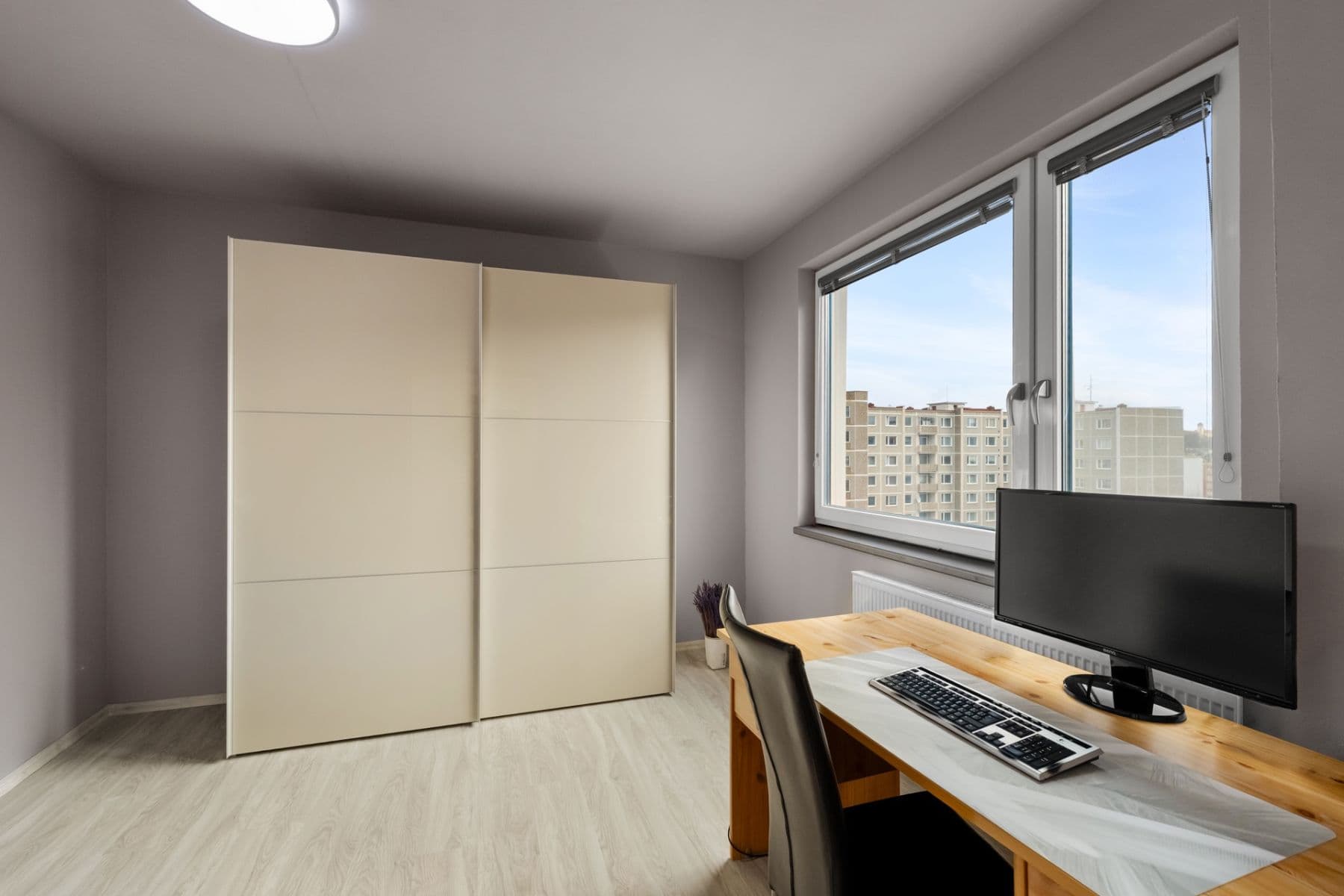 Prodej bytu 4+1 78 m², Cyrila Boudy, Slaný, Středočeský kraj Prodej bytu 4+1 78 m², Cyrila Boudy, Slaný, Středočeský kraj