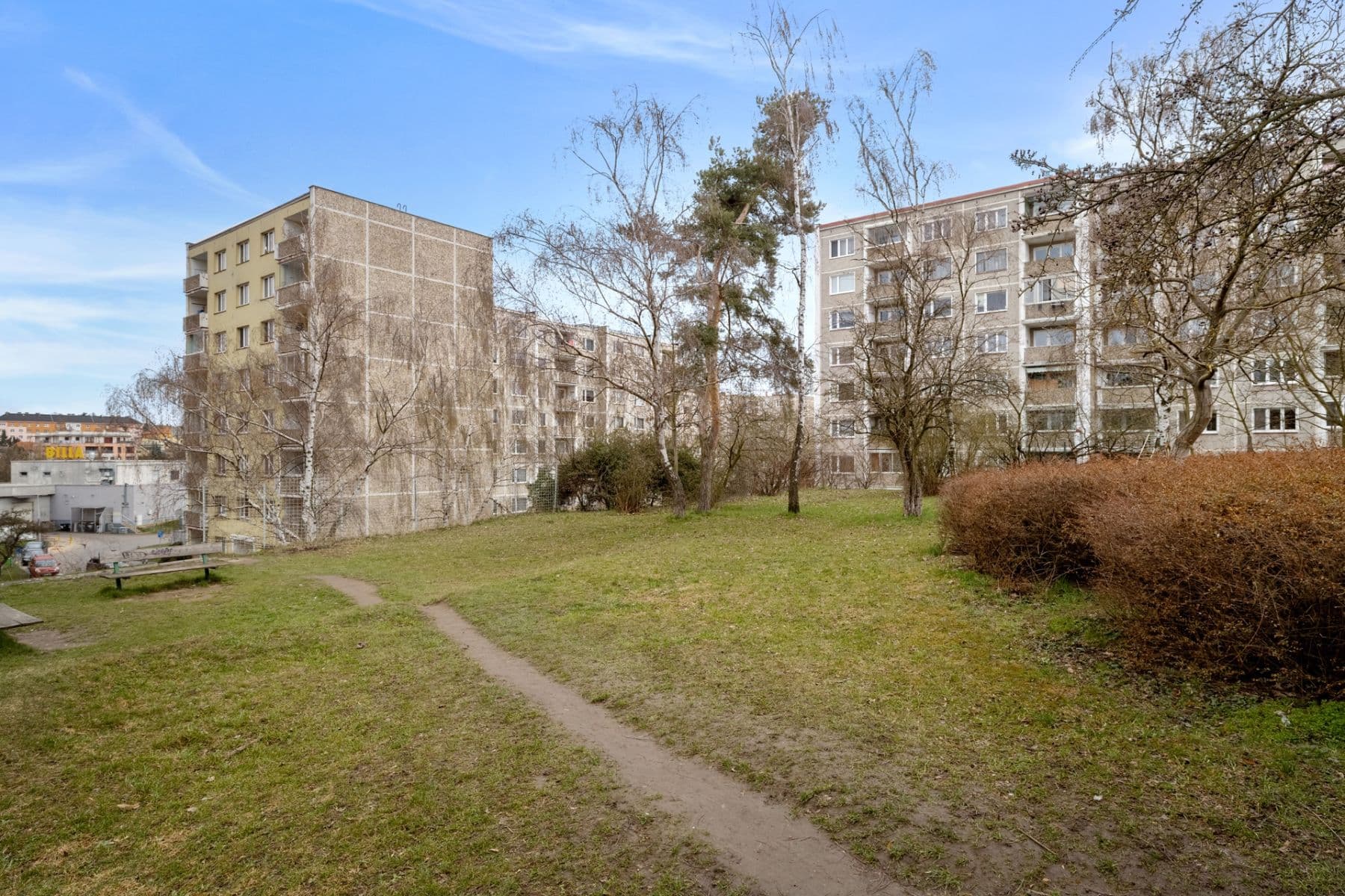 Prodej bytu 4+1 78 m², Cyrila Boudy, Slaný, Středočeský kraj Prodej bytu 4+1 78 m², Cyrila Boudy, Slaný, Středočeský kraj