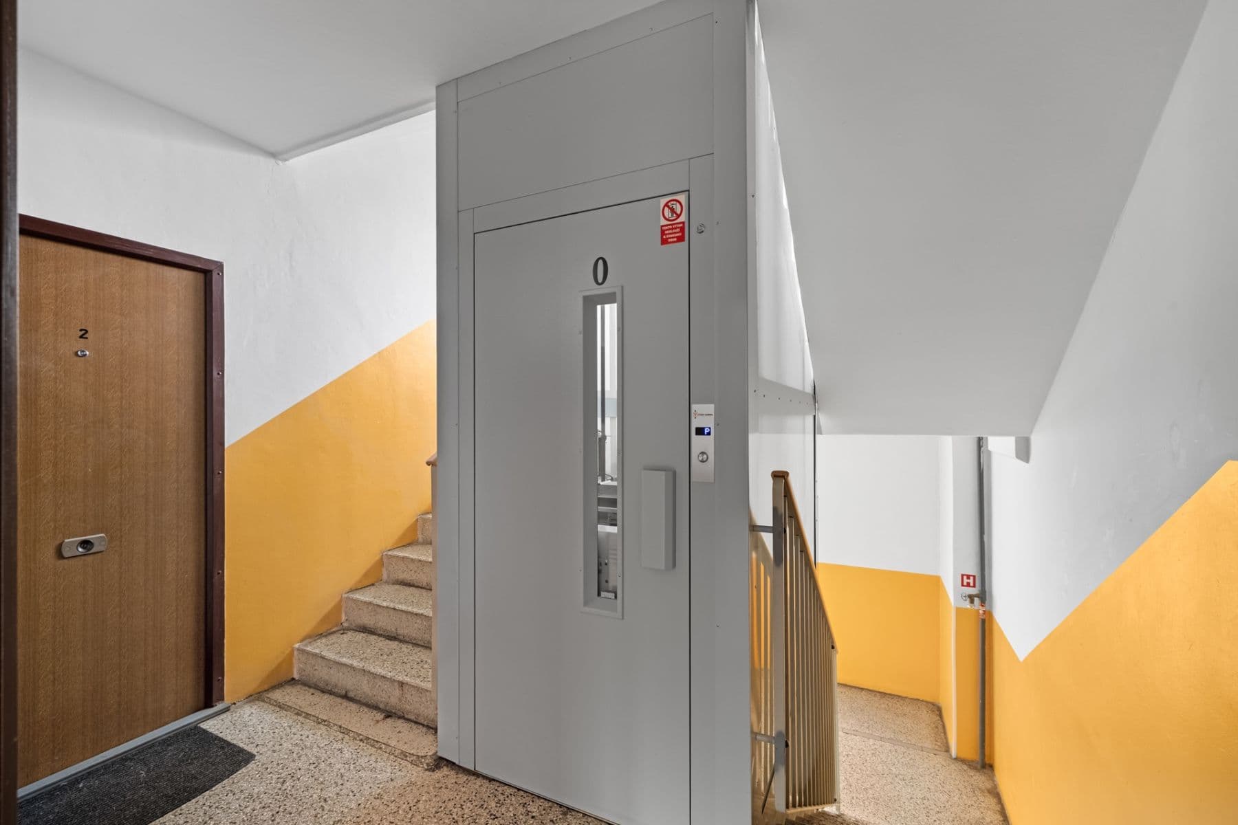 Prodej bytu 4+1 78 m², Cyrila Boudy, Slaný, Středočeský kraj Prodej bytu 4+1 78 m², Cyrila Boudy, Slaný, Středočeský kraj