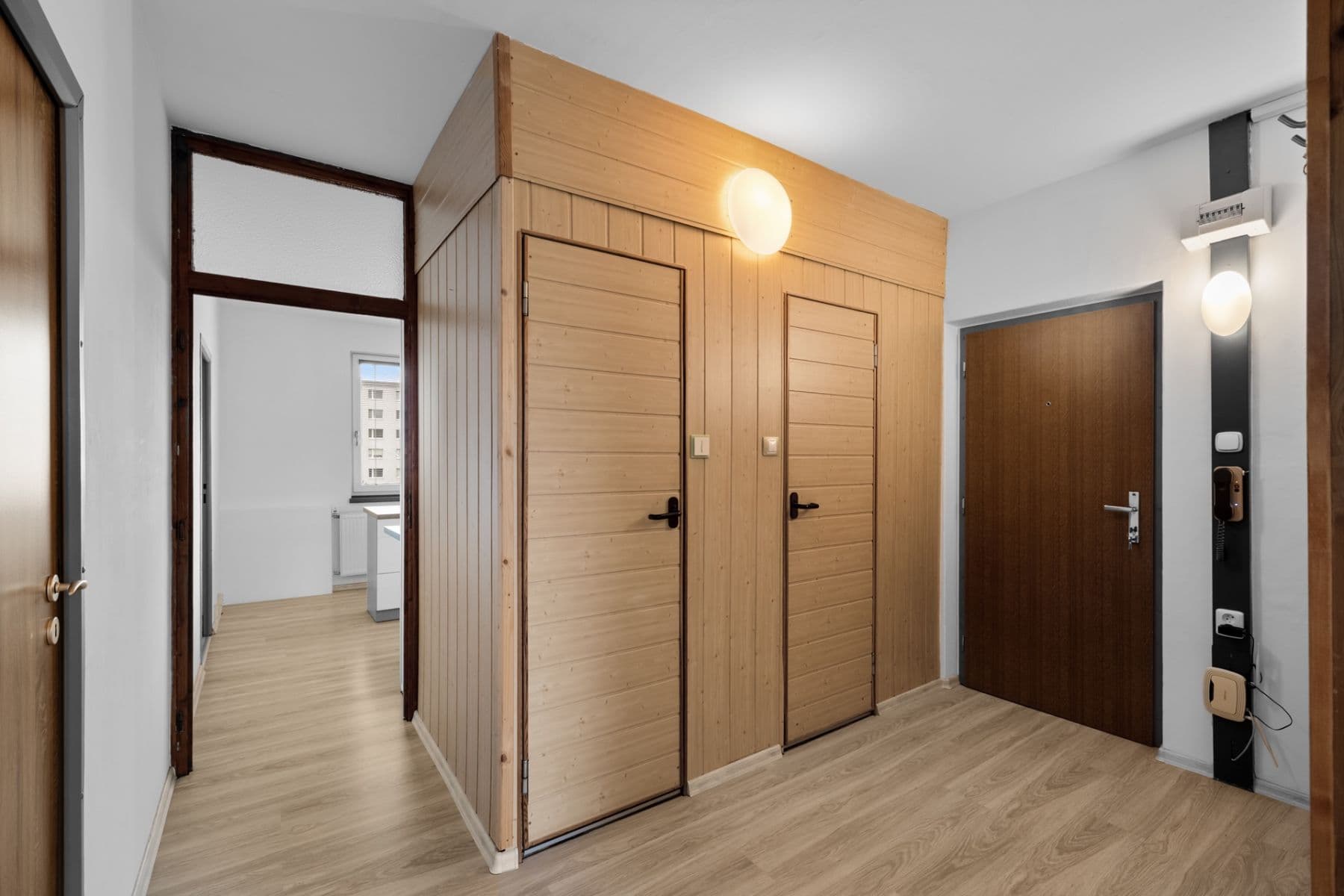 Prodej bytu 4+1 78 m², Cyrila Boudy, Slaný, Středočeský kraj Prodej bytu 4+1 78 m², Cyrila Boudy, Slaný, Středočeský kraj