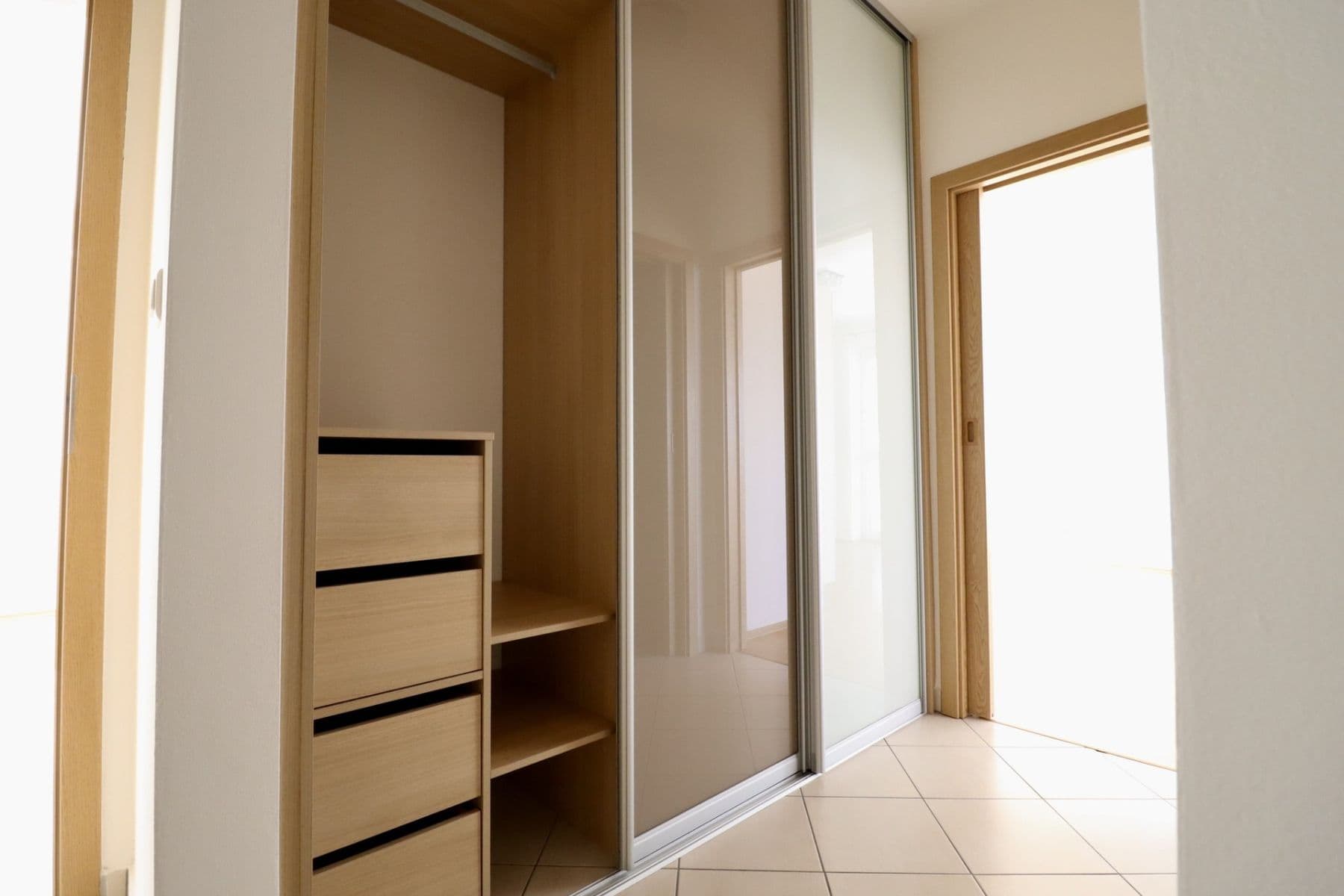 Pronájem bytu 2+kk 67 m², Přeučilova, Praha, Praha Pronájem bytu 2+kk 67 m², Přeučilova, Praha, Praha