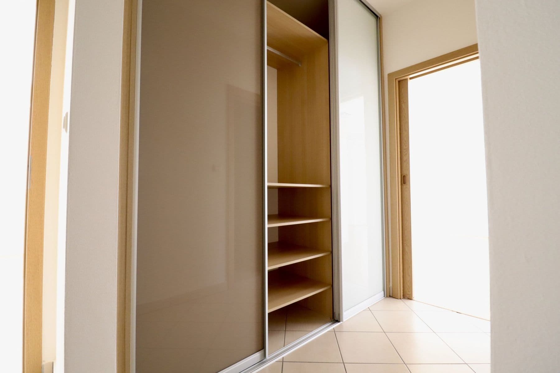 Pronájem bytu 2+kk 67 m², Přeučilova, Praha, Praha Pronájem bytu 2+kk 67 m², Přeučilova, Praha, Praha