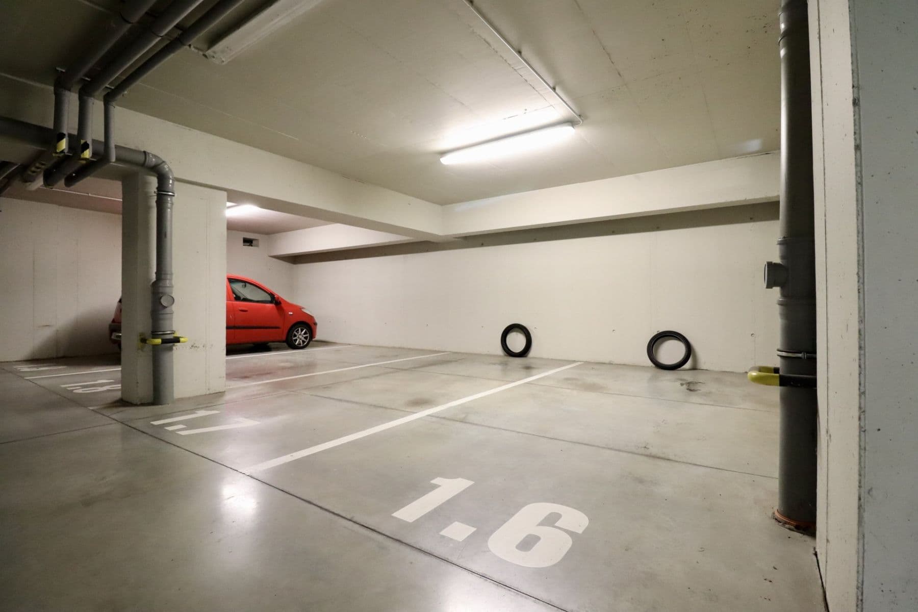 Pronájem bytu 2+kk 67 m², Přeučilova, Praha, Praha Pronájem bytu 2+kk 67 m², Přeučilova, Praha, Praha