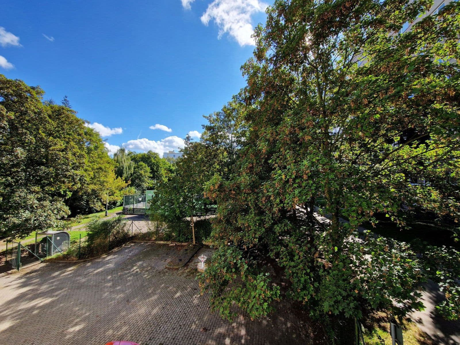 Pronájem bytu 1+kk 46 m², Mimoňská, Praha, Praha Pronájem bytu 1+kk 46 m², Mimoňská, Praha, Praha