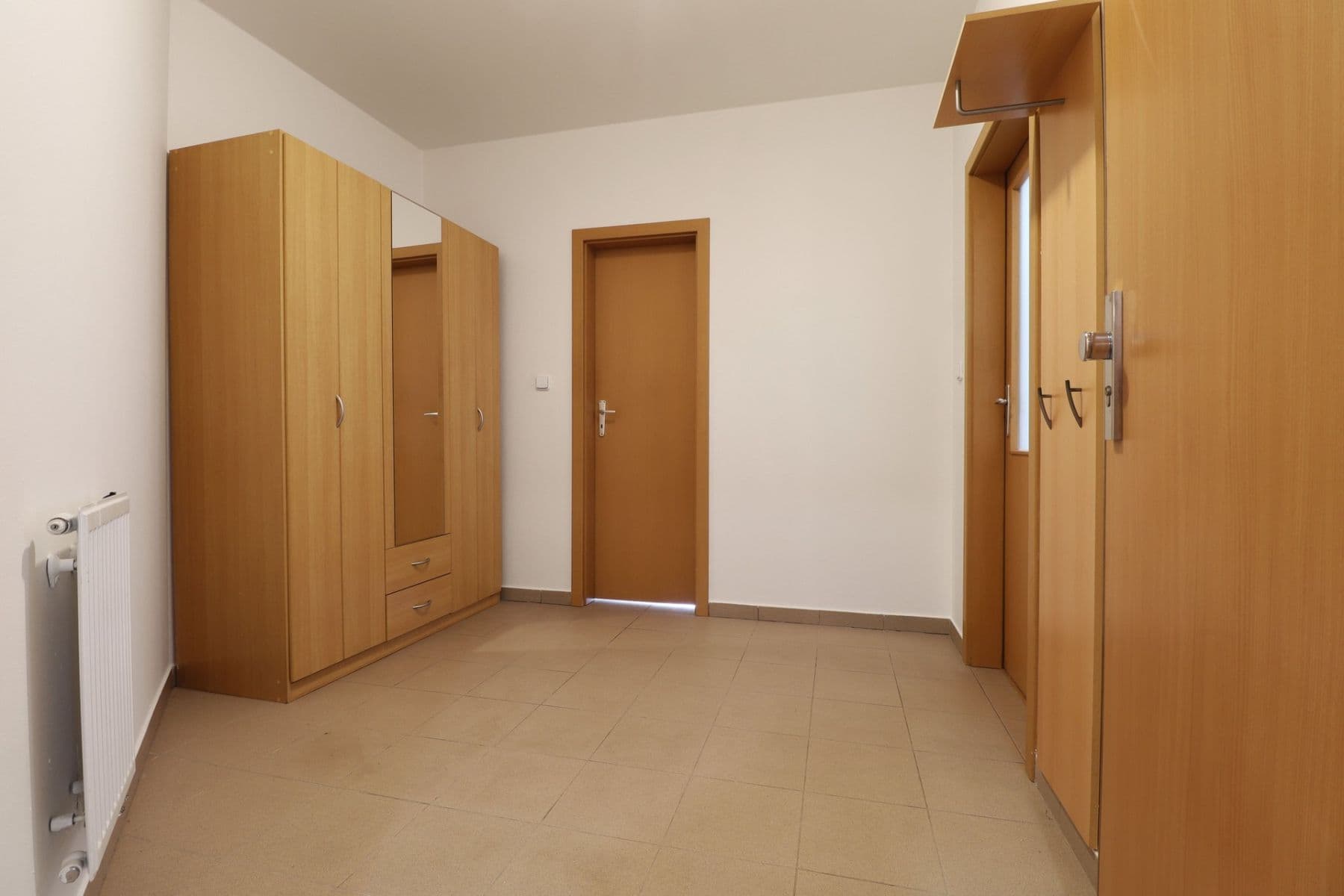 Pronájem bytu 1+kk 46 m², Mimoňská, Praha, Praha Pronájem bytu 1+kk 46 m², Mimoňská, Praha, Praha