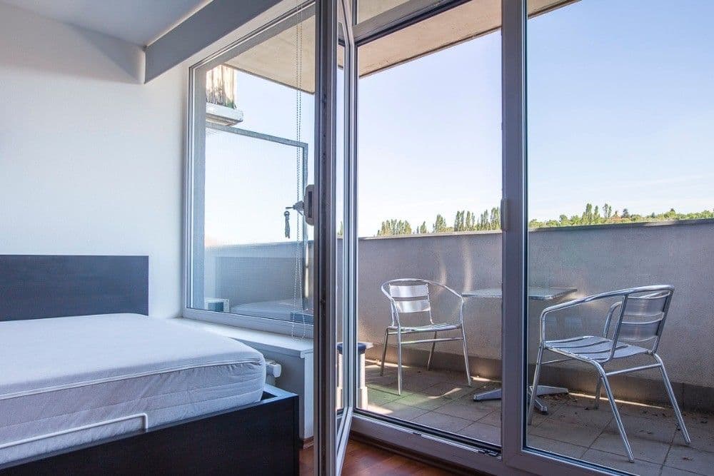 Pronájem bytu 1+kk 40 m², Skloněná, Praha, Praha Pronájem bytu 1+kk 40 m², Skloněná, Praha, Praha