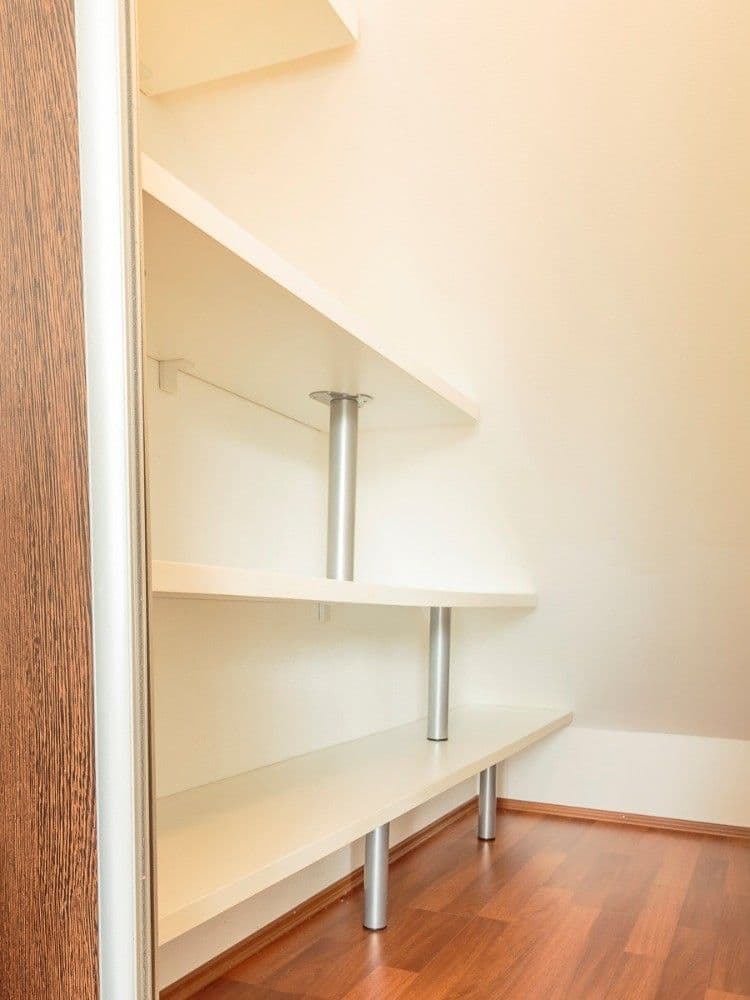 Pronájem bytu 1+kk 40 m², Skloněná, Praha, Praha Pronájem bytu 1+kk 40 m², Skloněná, Praha, Praha