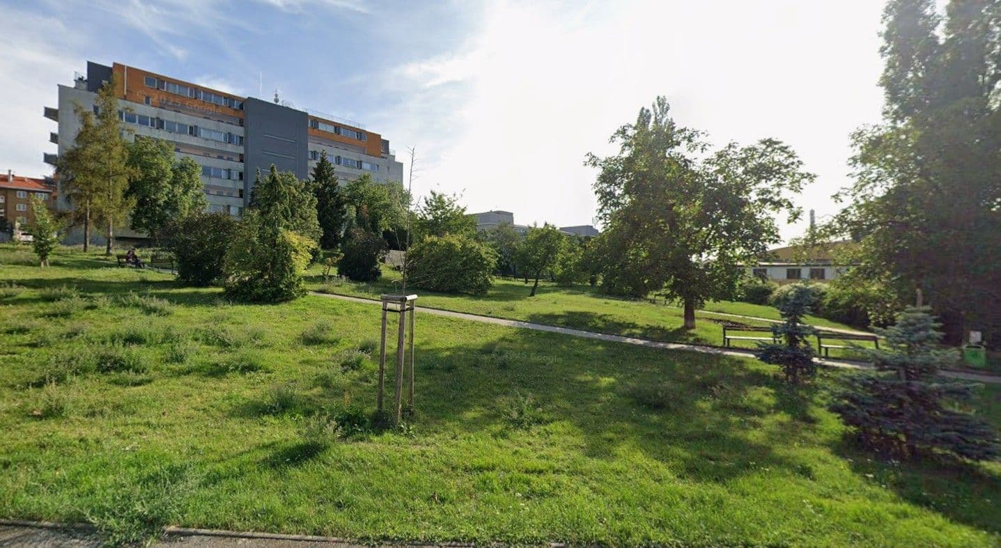 Pronájem bytu 1+kk 40 m², Skloněná, Praha, Praha Pronájem bytu 1+kk 40 m², Skloněná, Praha, Praha