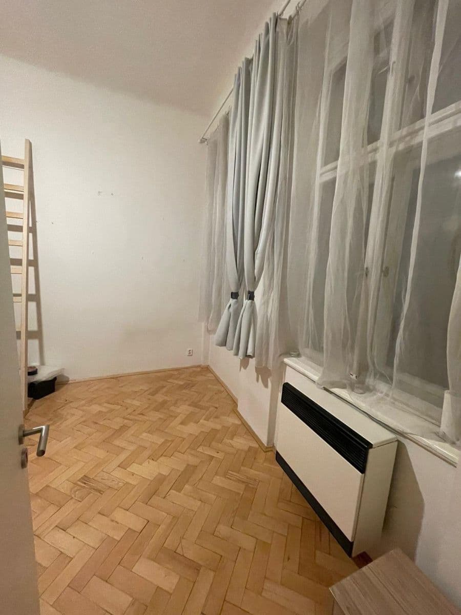 Pronájem bytu 1+1 38 m², Jindřišská, Praha, Praha Pronájem bytu 1+1 38 m², Jindřišská, Praha, Praha