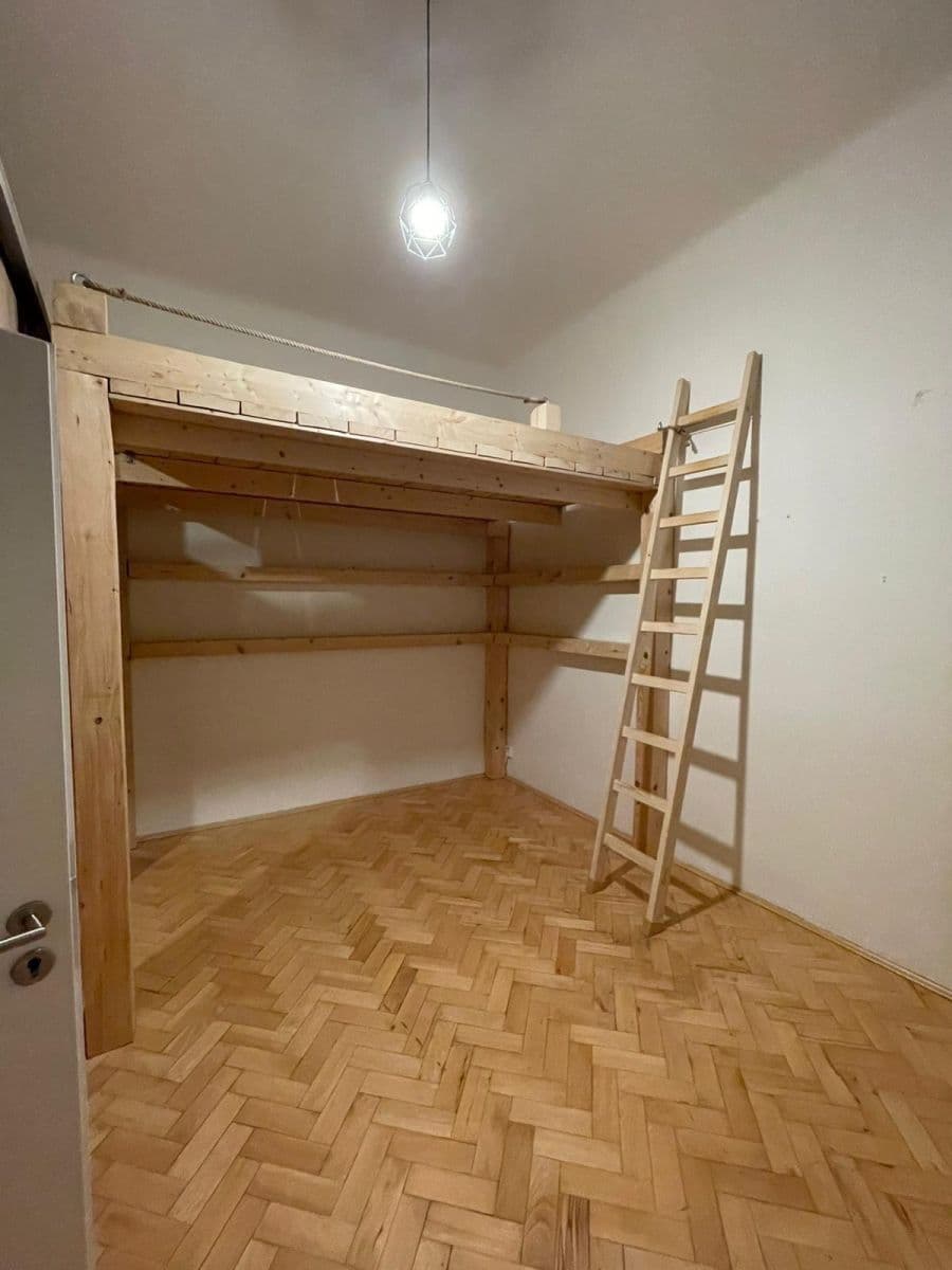 Pronájem bytu 1+1 38 m², Jindřišská, Praha, Praha Pronájem bytu 1+1 38 m², Jindřišská, Praha, Praha