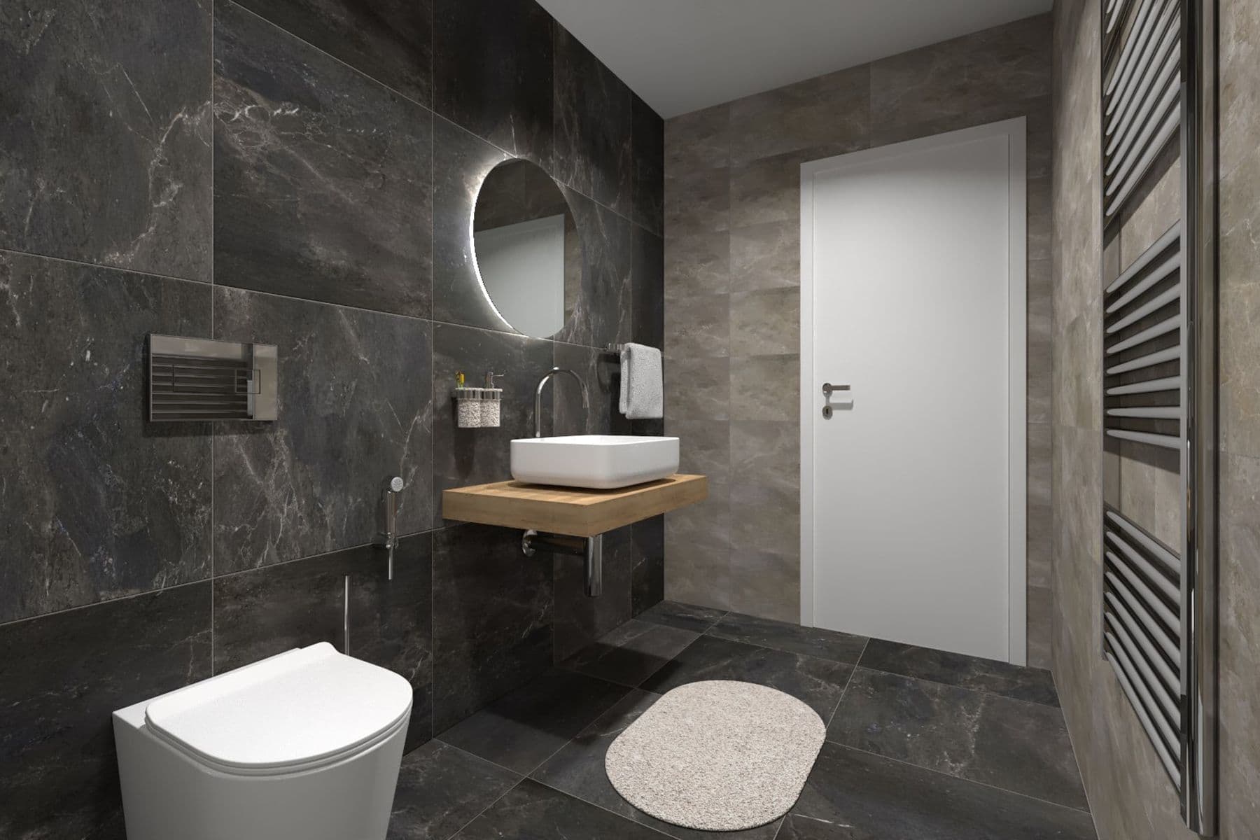 Prodej bytu 1+kk 28 m², Huťská, Kladno, Středočeský kraj Prodej bytu 1+kk 28 m², Huťská, Kladno, Středočeský kraj