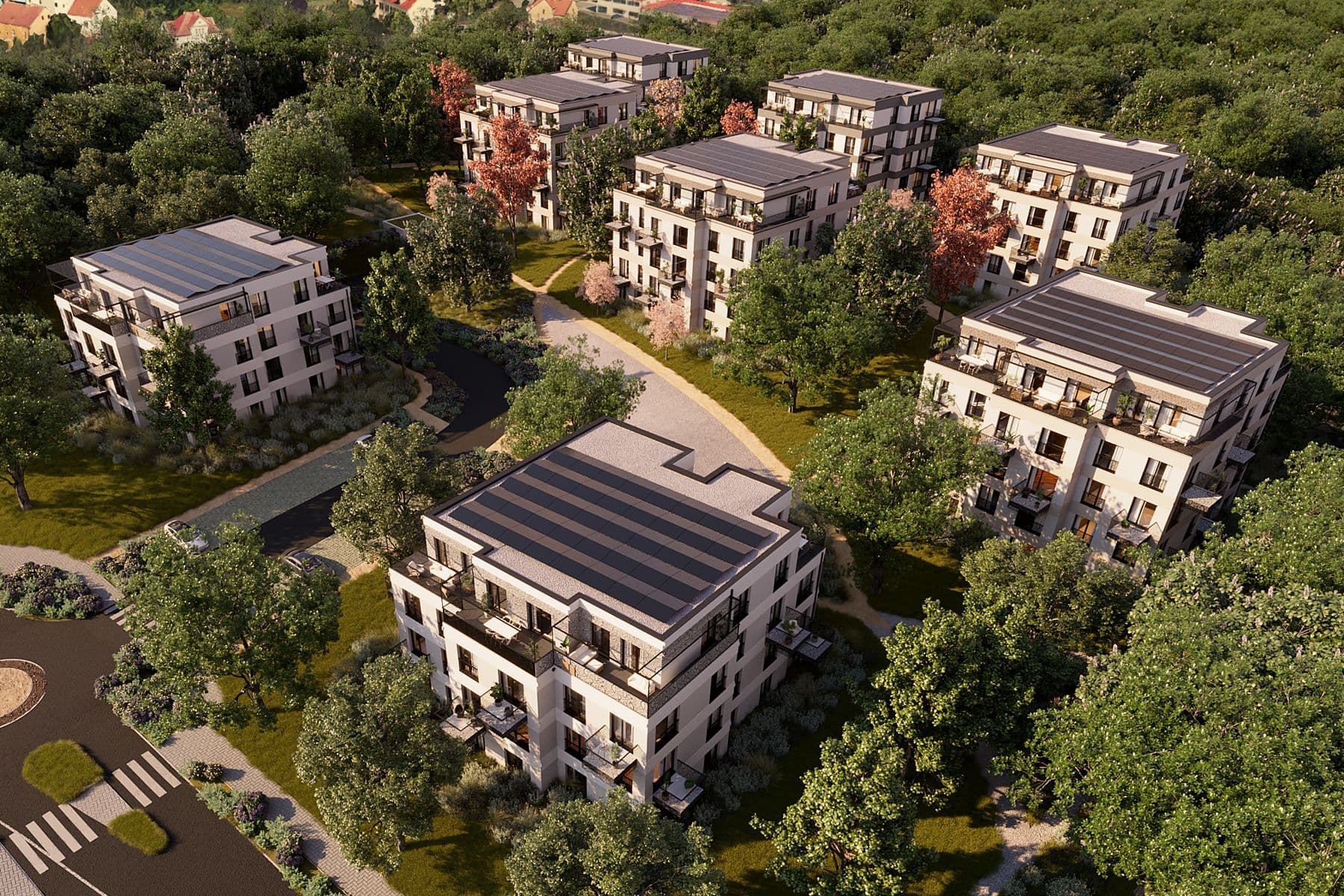 Prodej bytu 1+kk 28 m², Huťská, Kladno, Středočeský kraj Prodej bytu 1+kk 28 m², Huťská, Kladno, Středočeský kraj