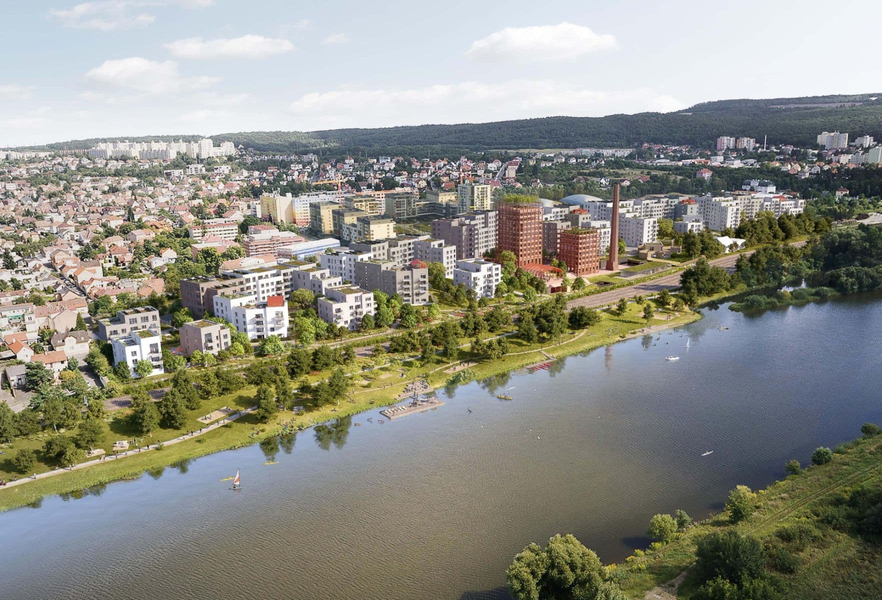 Pronájem bytu 3+kk 82 m², Kolmanova, Praha, Praha Pronájem bytu 3+kk 82 m², Kolmanova, Praha, Praha