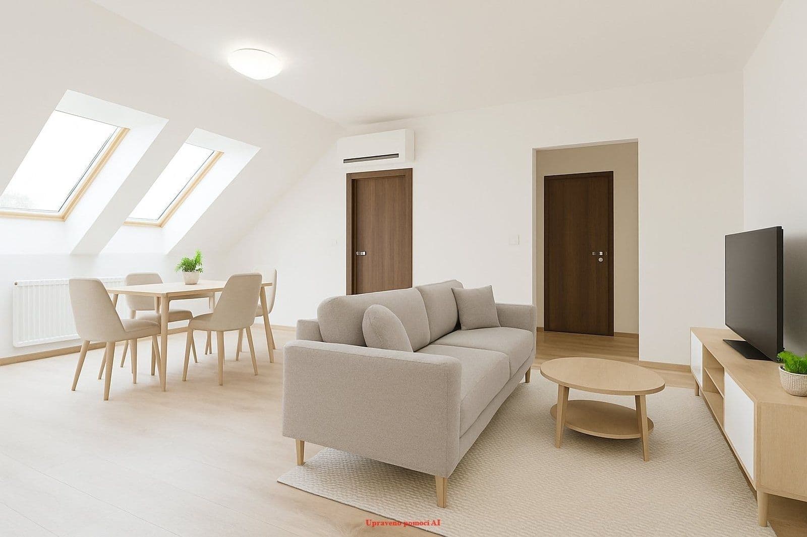 Pronájem bytu 3+kk 63 m², Porubská, Ostrava, Moravskoslezský kraj Pronájem bytu 3+kk 63 m², Porubská, Ostrava, Moravskoslezský kraj