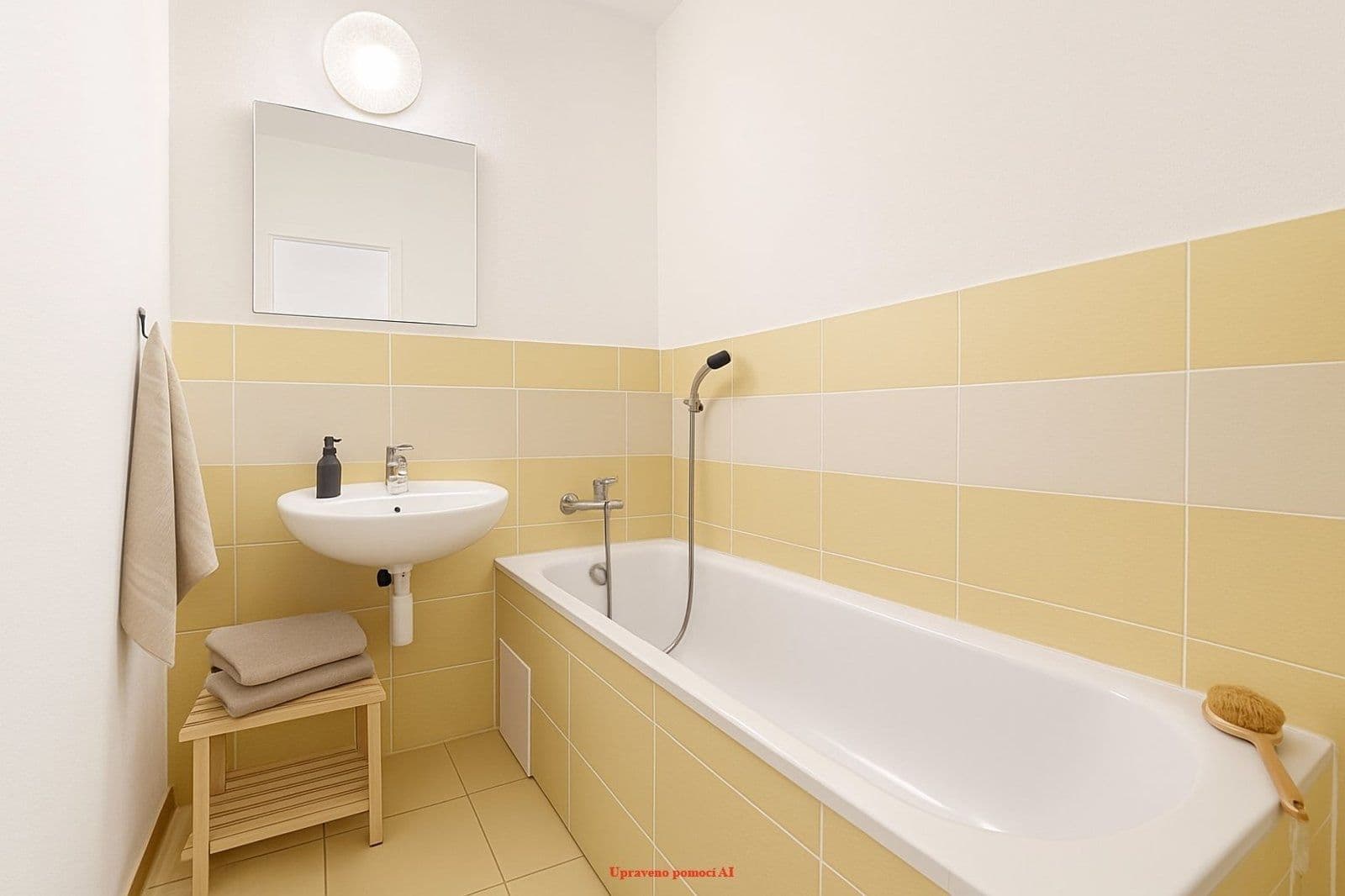 Pronájem bytu 2+1 55 m², Zborovská, Ostrava, Moravskoslezský kraj Pronájem bytu 2+1 55 m², Zborovská, Ostrava, Moravskoslezský kraj