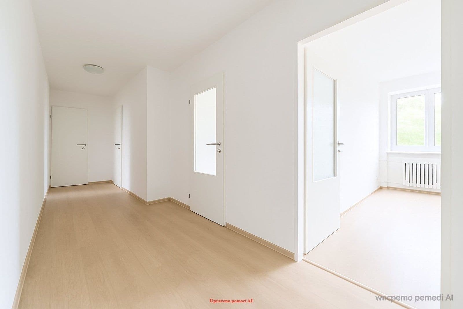 Pronájem bytu 2+1 56 m², 17. listopadu, Ostrava, Moravskoslezský kraj Pronájem bytu 2+1 56 m², 17. listopadu, Ostrava, Moravskoslezský kraj