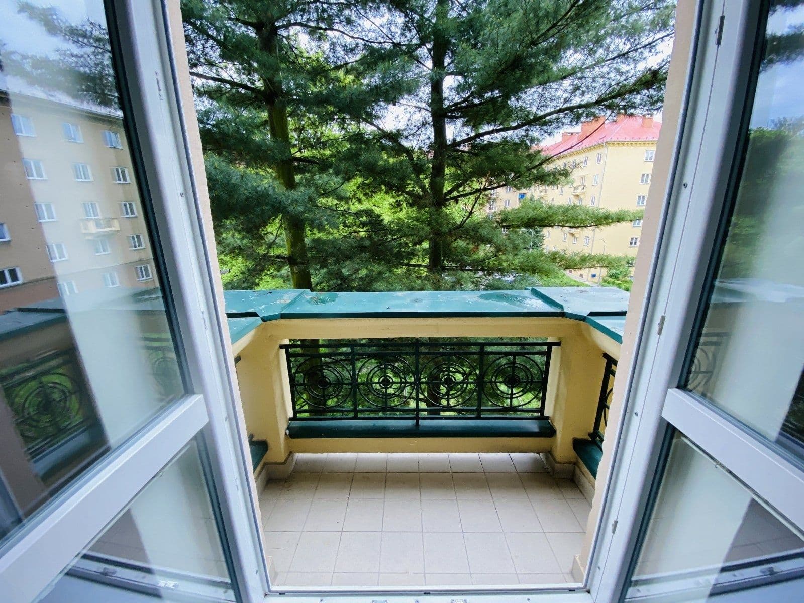 Pronájem bytu 2+1 56 m², 17. listopadu, Ostrava, Moravskoslezský kraj Pronájem bytu 2+1 56 m², 17. listopadu, Ostrava, Moravskoslezský kraj