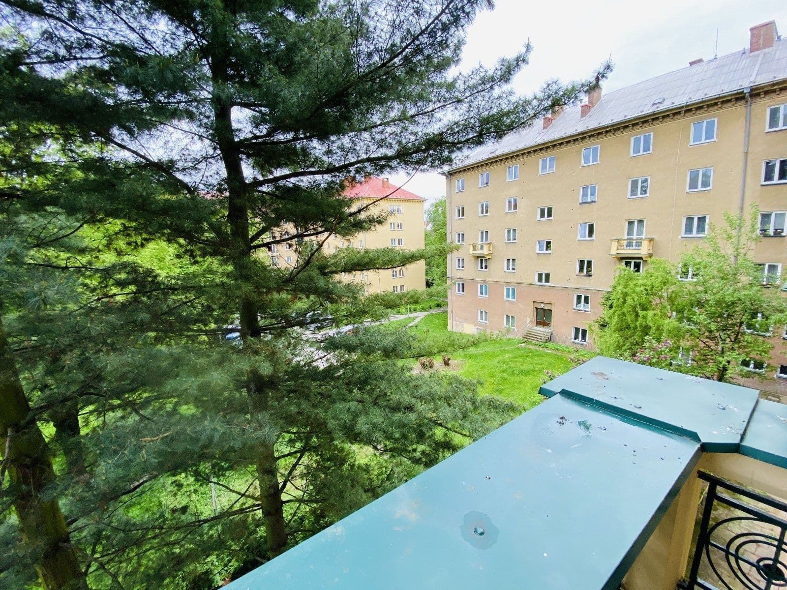 Pronájem bytu 2+1 56 m², 17. listopadu, Ostrava, Moravskoslezský kraj Pronájem bytu 2+1 56 m², 17. listopadu, Ostrava, Moravskoslezský kraj