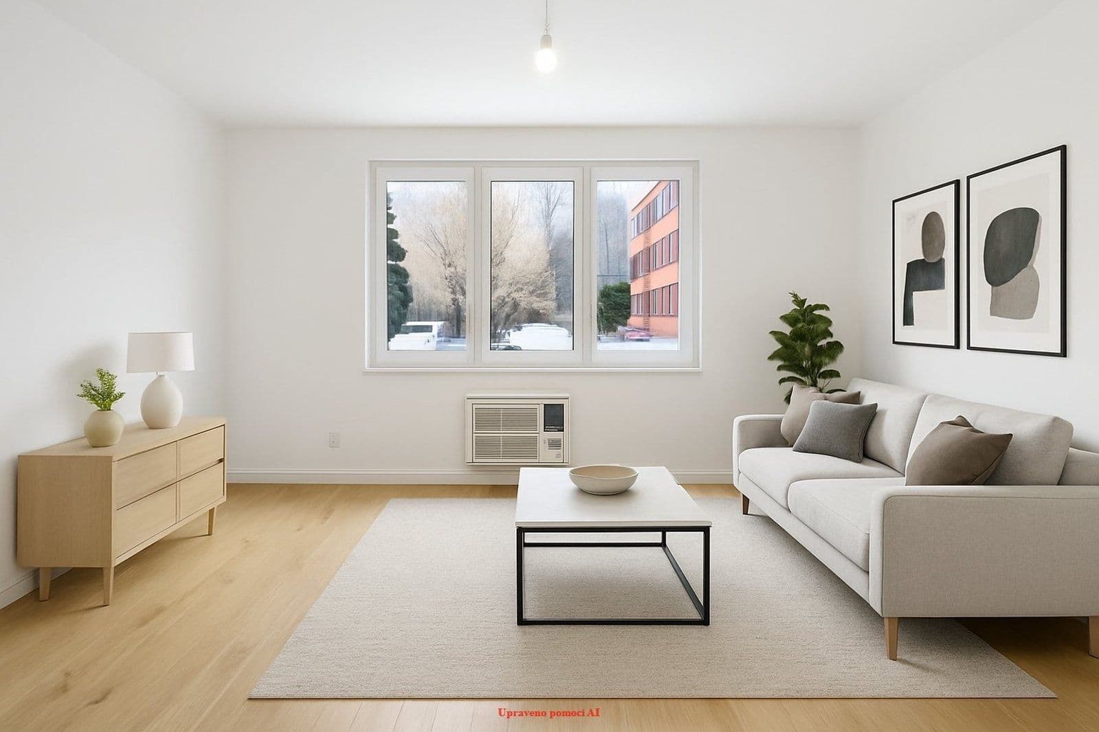 Pronájem bytu 3+1 69 m², U Dvoru, Ostrava, Moravskoslezský kraj Pronájem bytu 3+1 69 m², U Dvoru, Ostrava, Moravskoslezský kraj