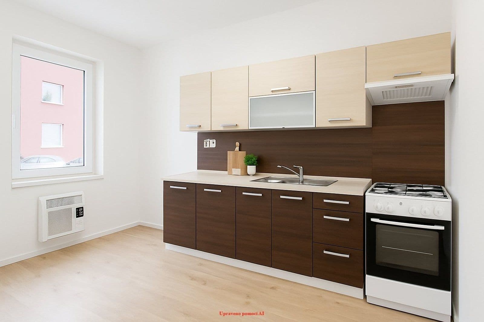 Pronájem bytu 3+1 69 m², U Dvoru, Ostrava, Moravskoslezský kraj Pronájem bytu 3+1 69 m², U Dvoru, Ostrava, Moravskoslezský kraj