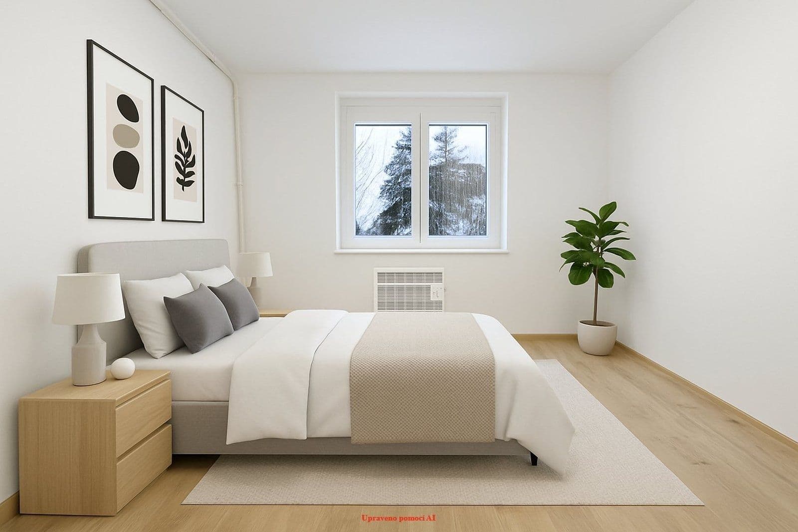 Pronájem bytu 3+1 69 m², U Dvoru, Ostrava, Moravskoslezský kraj Pronájem bytu 3+1 69 m², U Dvoru, Ostrava, Moravskoslezský kraj