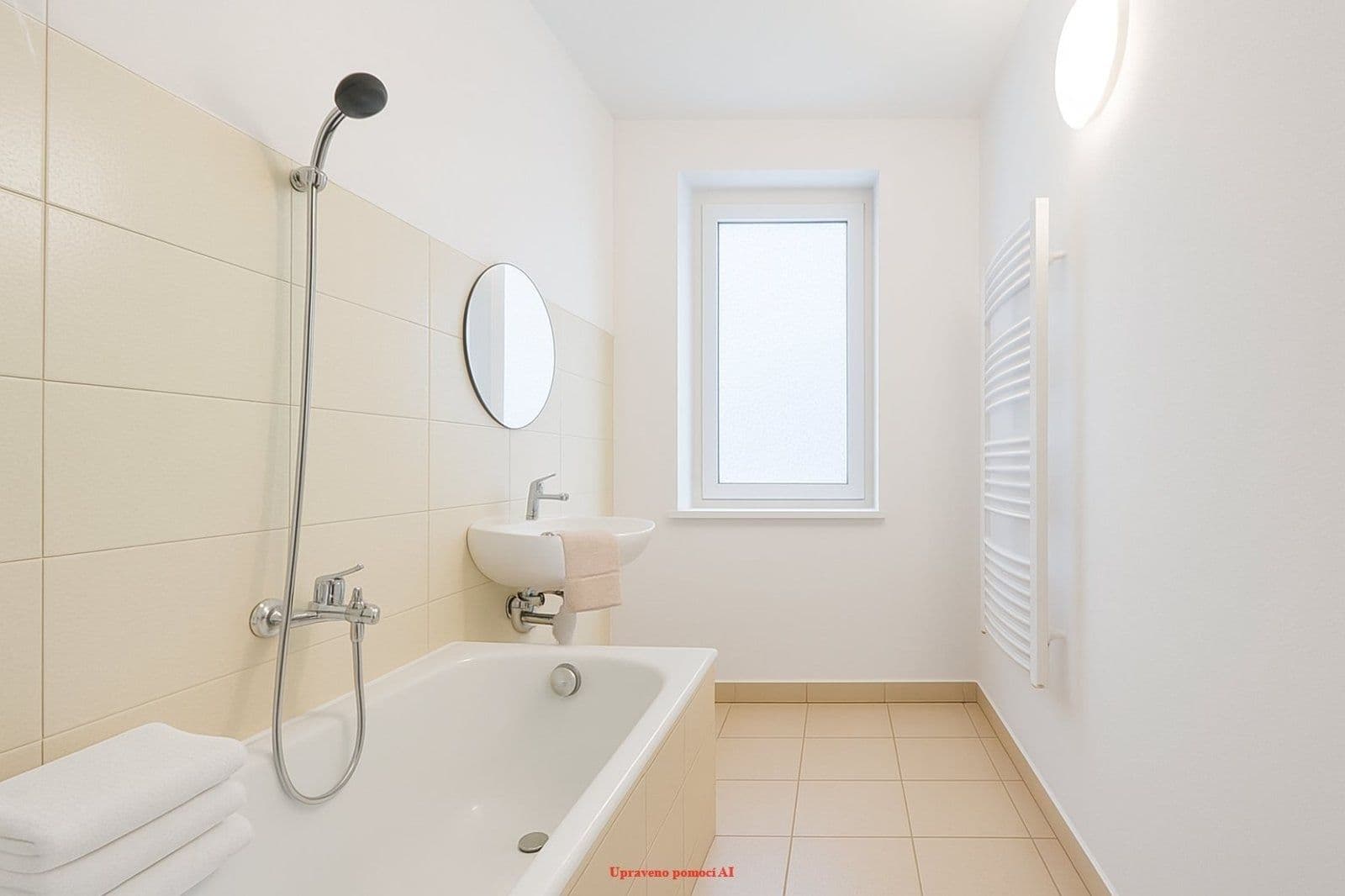 Pronájem bytu 3+1 69 m², U Dvoru, Ostrava, Moravskoslezský kraj Pronájem bytu 3+1 69 m², U Dvoru, Ostrava, Moravskoslezský kraj