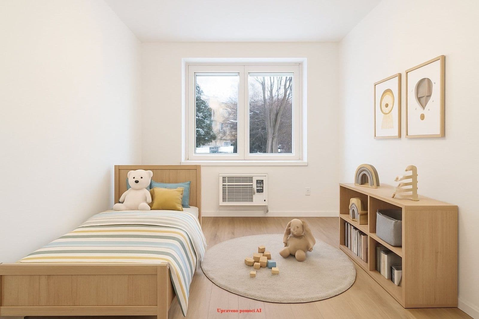 Pronájem bytu 3+1 69 m², U Dvoru, Ostrava, Moravskoslezský kraj Pronájem bytu 3+1 69 m², U Dvoru, Ostrava, Moravskoslezský kraj