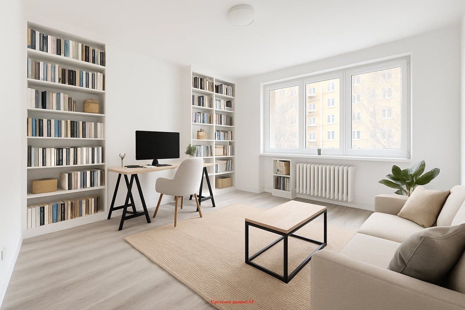 Pronájem bytu 4+kk 97 m², Na Desátém, Ostrava, Moravskoslezský kraj Pronájem bytu 4+kk 97 m², Na Desátém, Ostrava, Moravskoslezský kraj