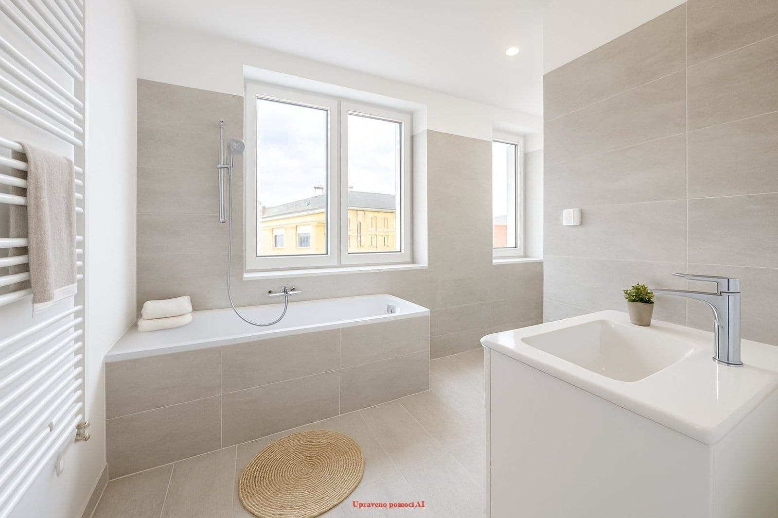 Pronájem bytu 4+kk 97 m², Na Desátém, Ostrava, Moravskoslezský kraj Pronájem bytu 4+kk 97 m², Na Desátém, Ostrava, Moravskoslezský kraj