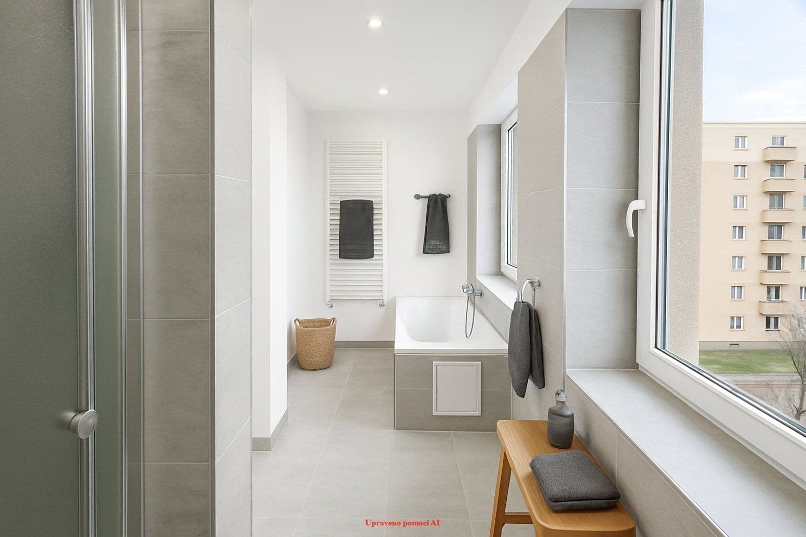 Pronájem bytu 4+kk 97 m², Na Desátém, Ostrava, Moravskoslezský kraj Pronájem bytu 4+kk 97 m², Na Desátém, Ostrava, Moravskoslezský kraj