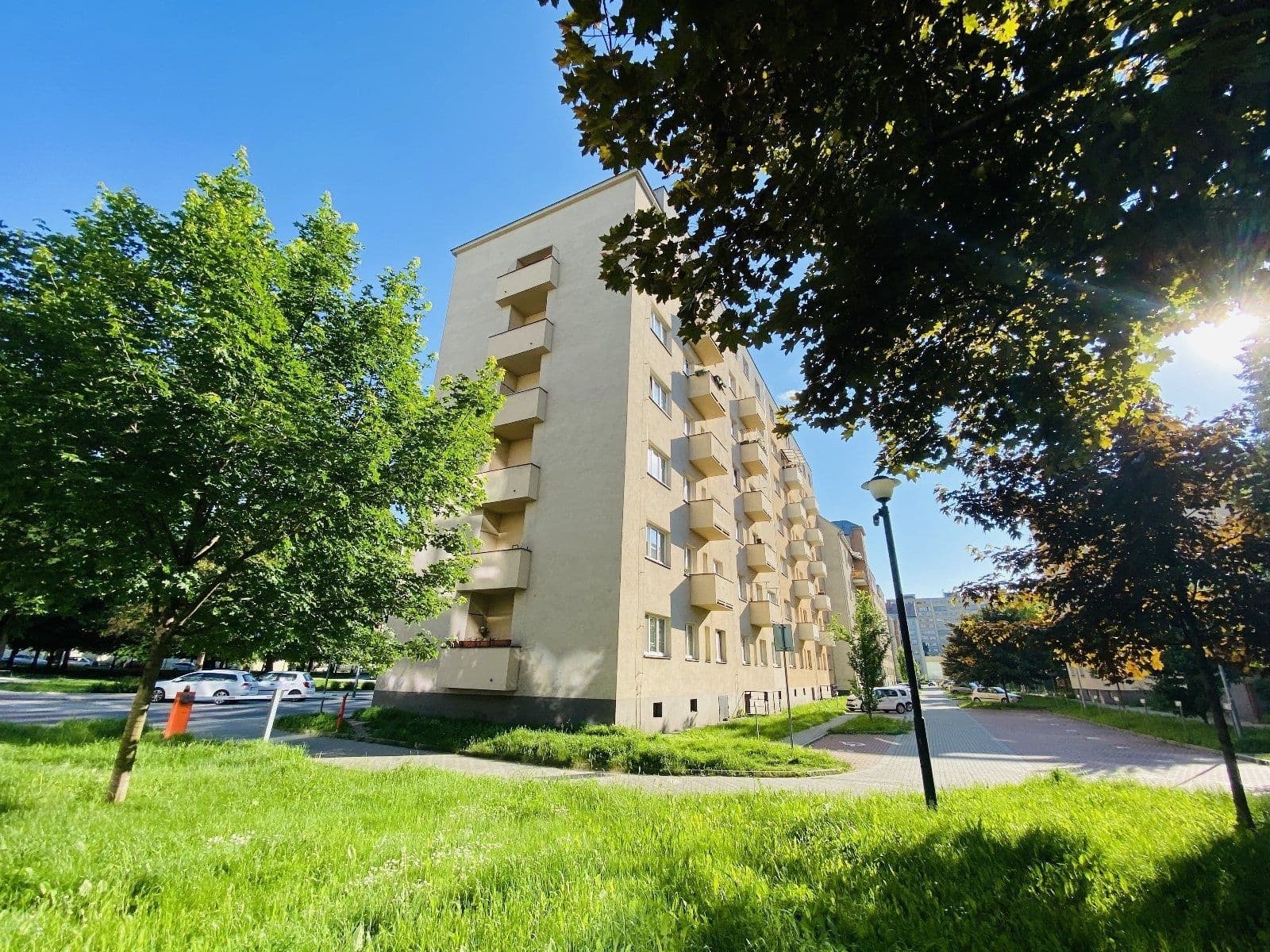 Pronájem bytu 4+kk 97 m², Na Desátém, Ostrava, Moravskoslezský kraj Pronájem bytu 4+kk 97 m², Na Desátém, Ostrava, Moravskoslezský kraj