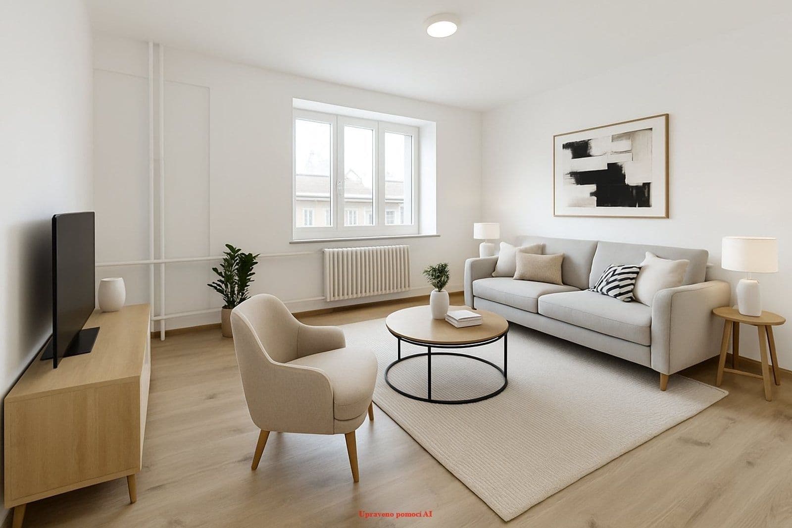 Pronájem bytu 2+1 57 m², Zahradní, Ostrava, Moravskoslezský kraj Pronájem bytu 2+1 57 m², Zahradní, Ostrava, Moravskoslezský kraj