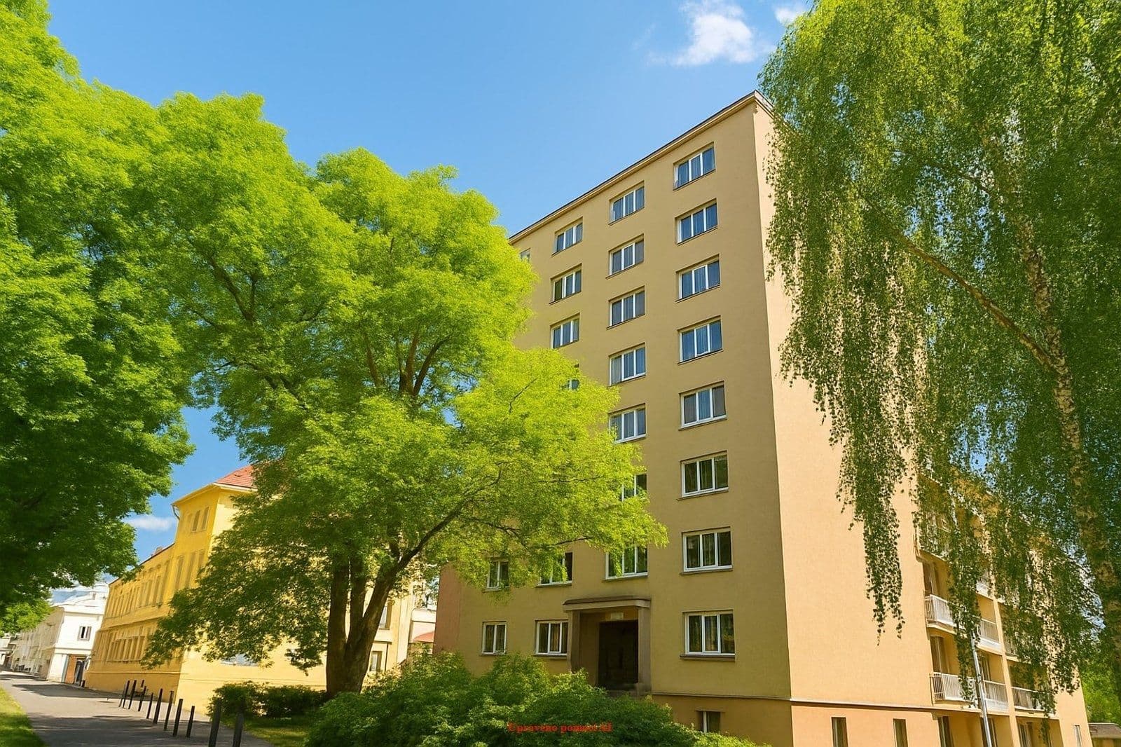Pronájem bytu 2+1 57 m², Zahradní, Ostrava, Moravskoslezský kraj Pronájem bytu 2+1 57 m², Zahradní, Ostrava, Moravskoslezský kraj