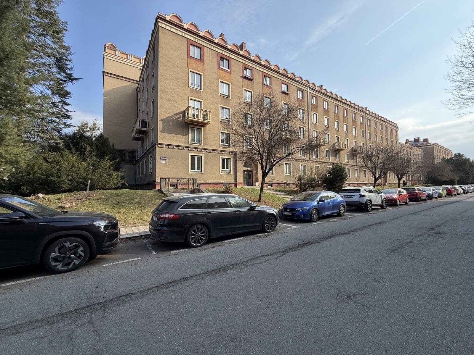 Pronájem bytu 2+1 58 m², Budovatelská, Ostrava, Moravskoslezský kraj Pronájem bytu 2+1 58 m², Budovatelská, Ostrava, Moravskoslezský kraj