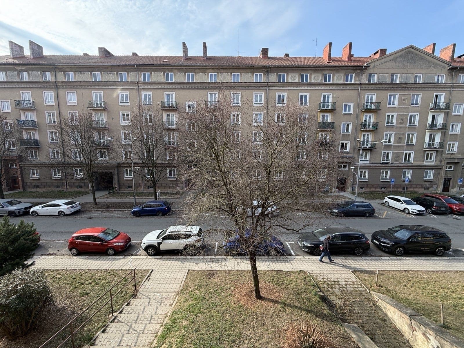 Pronájem bytu 2+1 58 m², Budovatelská, Ostrava, Moravskoslezský kraj Pronájem bytu 2+1 58 m², Budovatelská, Ostrava, Moravskoslezský kraj