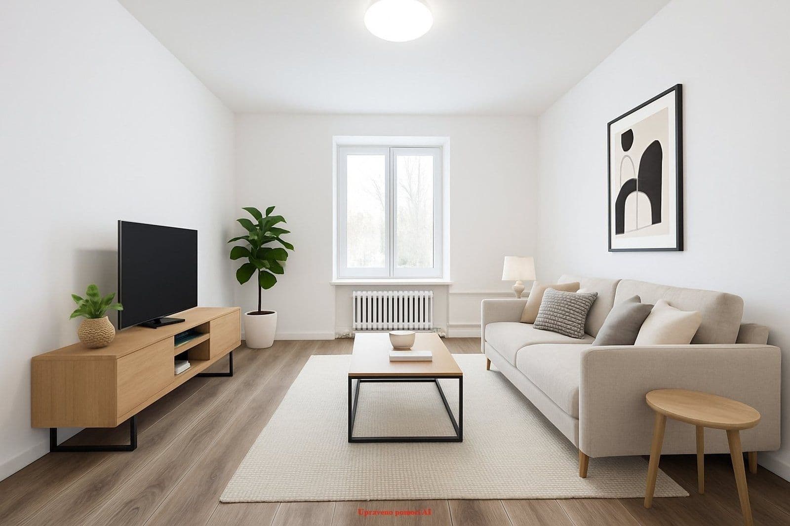 Pronájem bytu 2+1 55 m², Alšova, Ostrava, Moravskoslezský kraj Pronájem bytu 2+1 55 m², Alšova, Ostrava, Moravskoslezský kraj