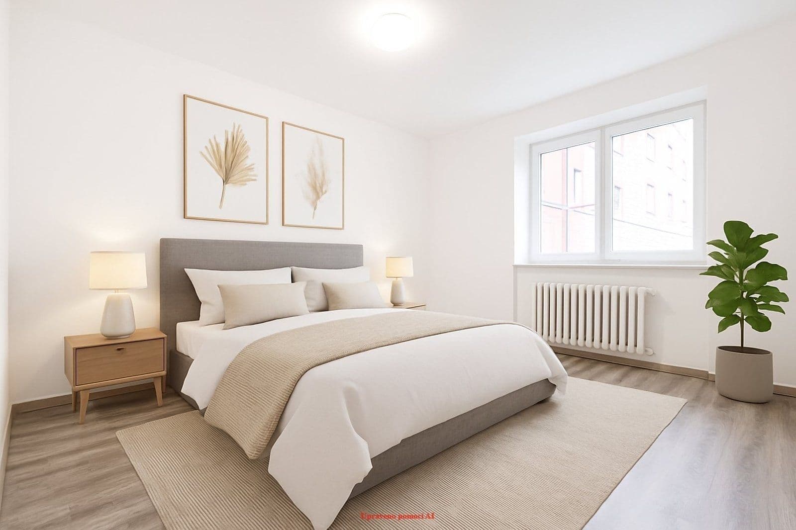 Pronájem bytu 2+1 55 m², Alšova, Ostrava, Moravskoslezský kraj Pronájem bytu 2+1 55 m², Alšova, Ostrava, Moravskoslezský kraj